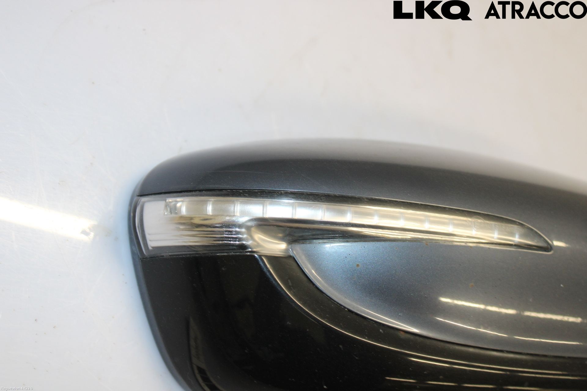 Kia CEED 12-18 Speil H M-El Justering