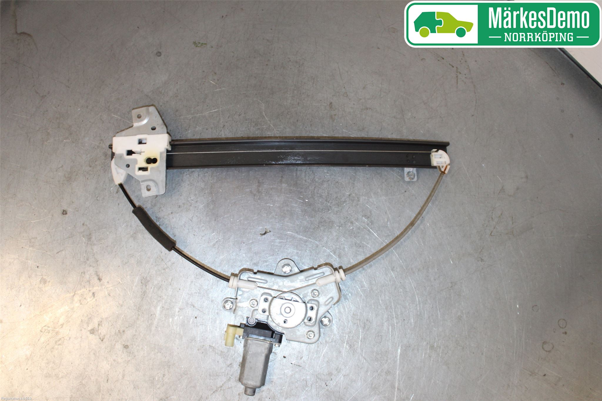 Kia PICANTO    04-11 Vindusheis El Komp