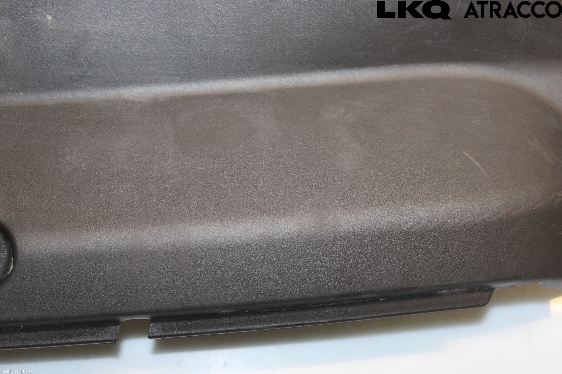 Opel MOKKA 13-20 Tackplast Front