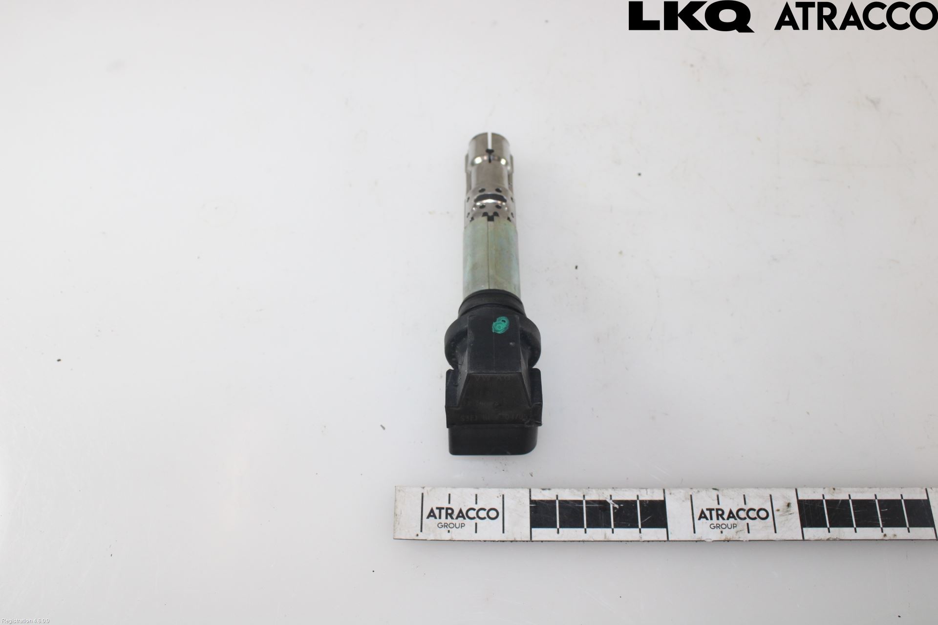 Volkswagen VW POLO 02-05 Coil