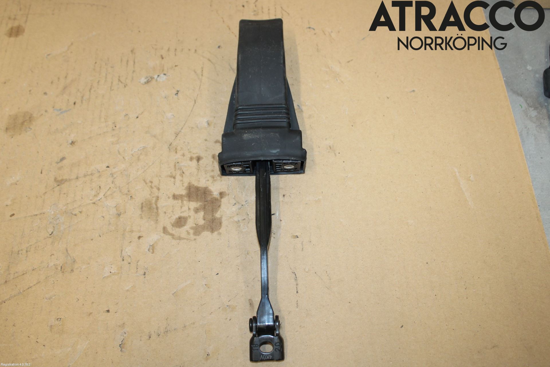 Audi A6 F2/C8 19- Dørstopper