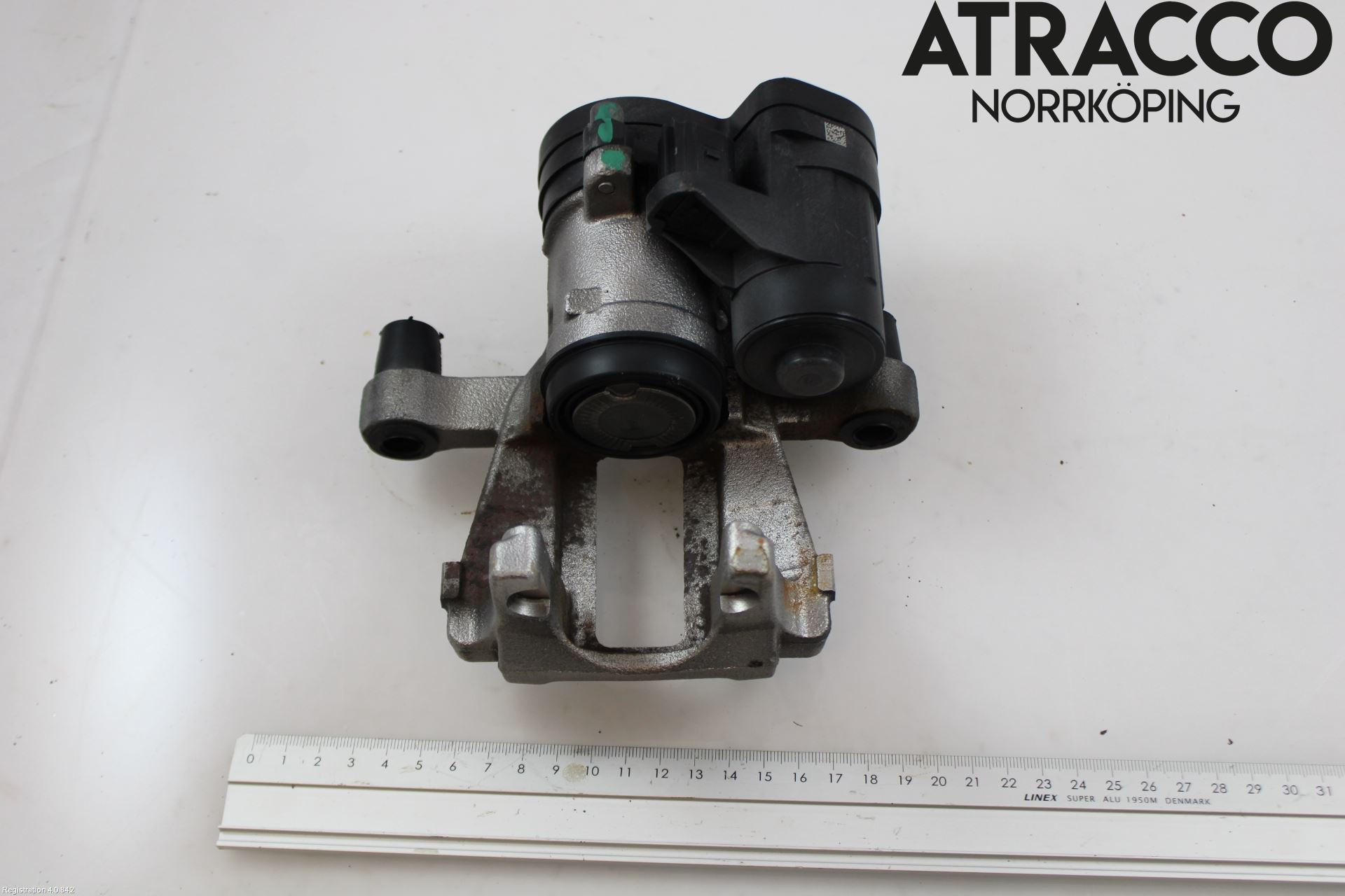 Skoda OCTAVIA (NX) 20- Bremsecaliper Bak Høyre