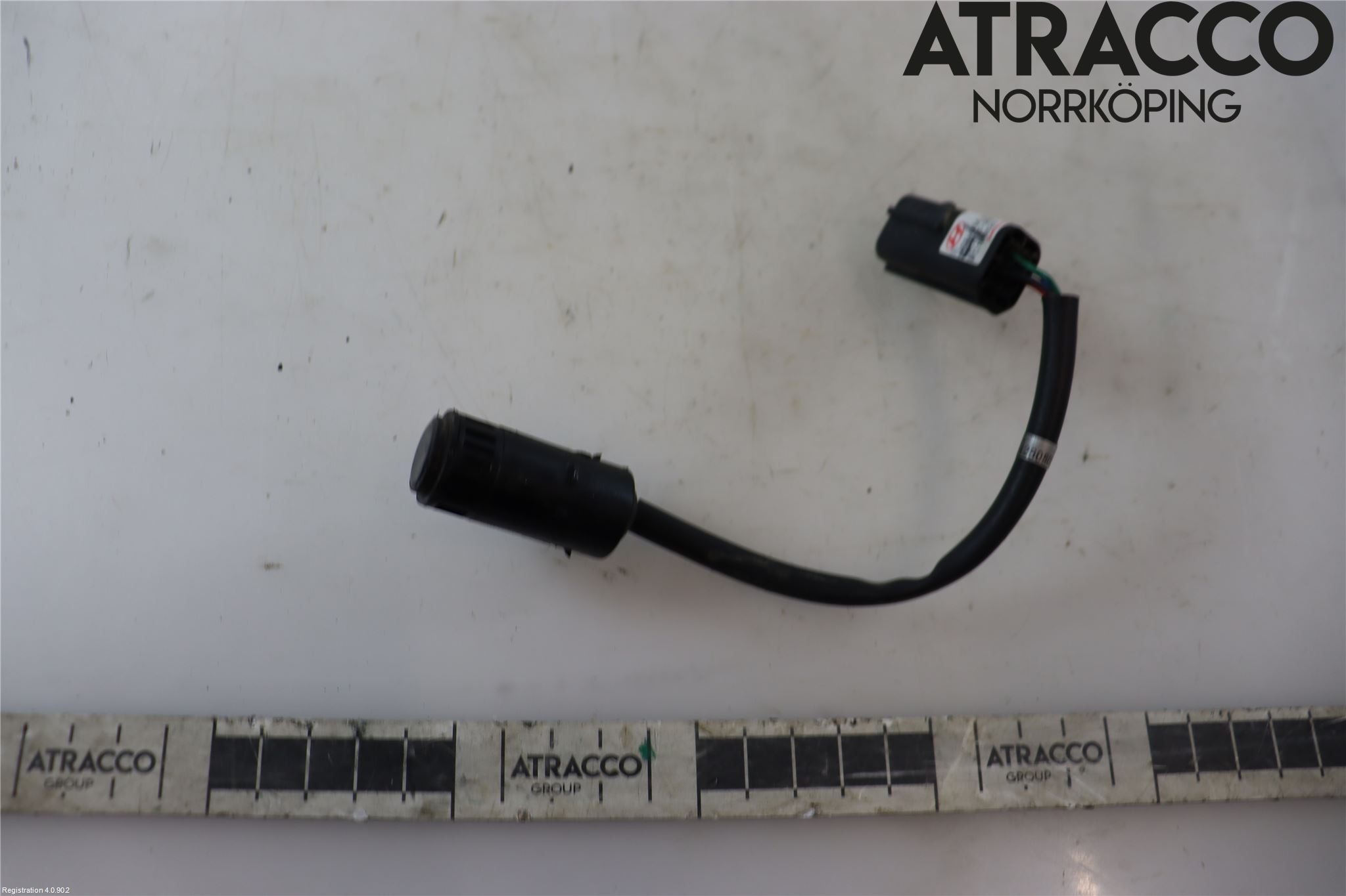 Hyundai SANTA FE  06-12 Sensor Ryggesensor