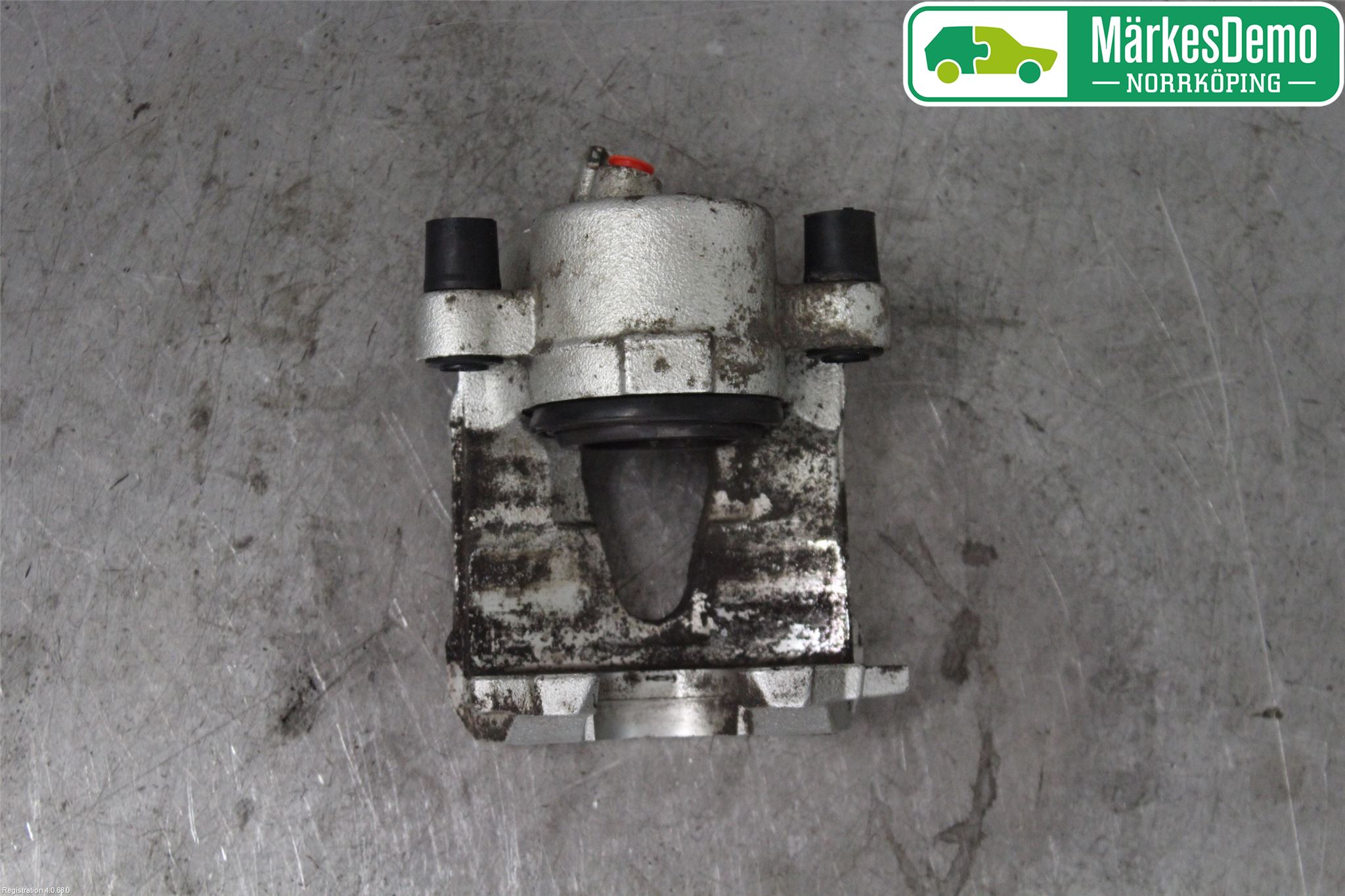 Seat ARONA Bremsecaliper Foran Venstre