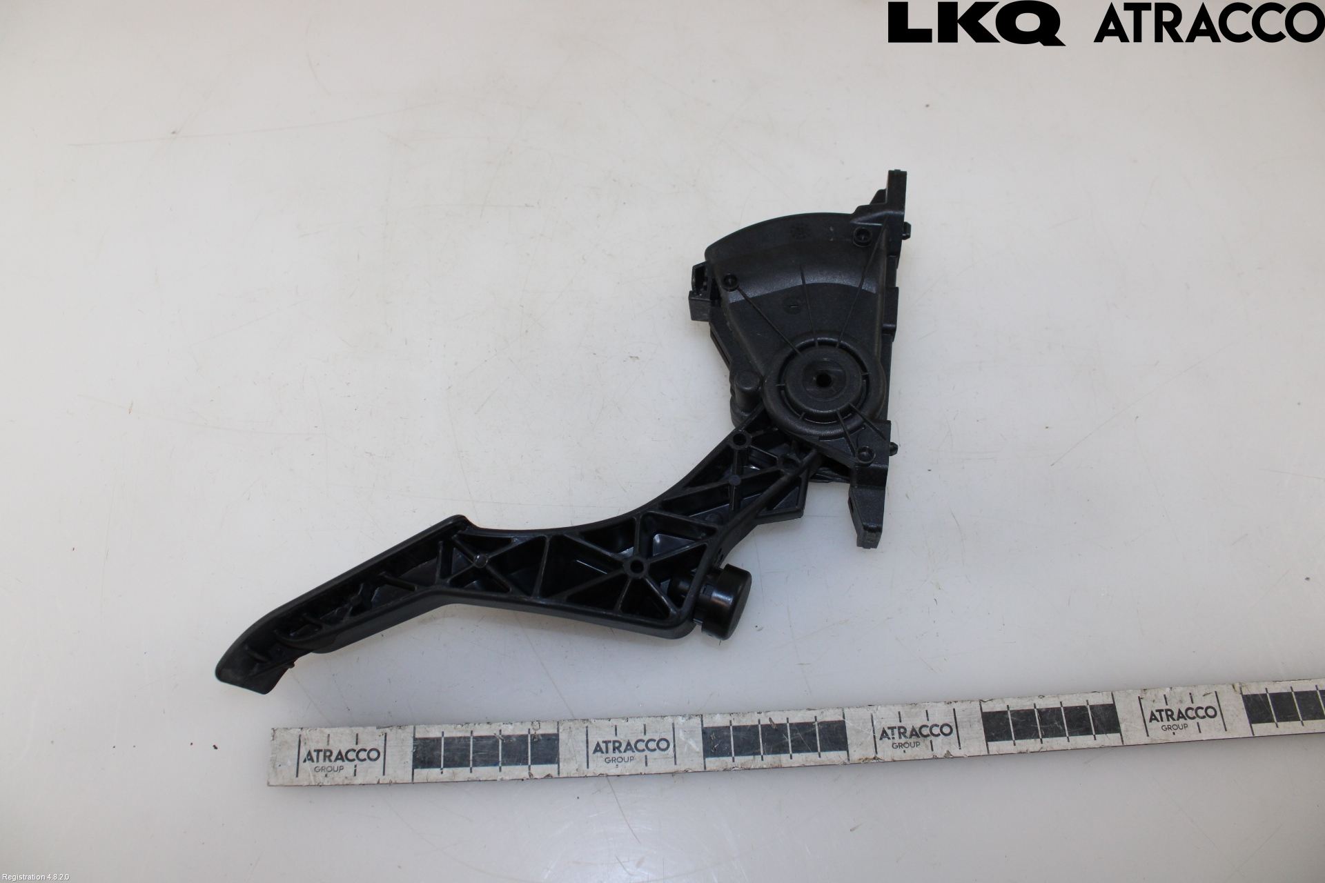 Volkswagen VW TRANSP/CARAVELLE (T6) 16-22 Gasspedal