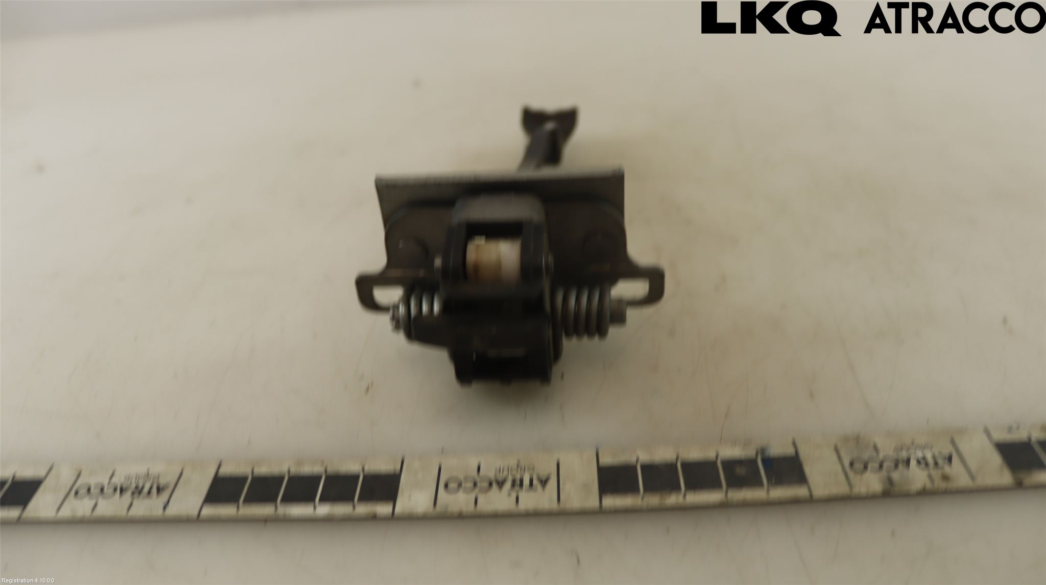 Peugeot 308 08-13 Dørstopper