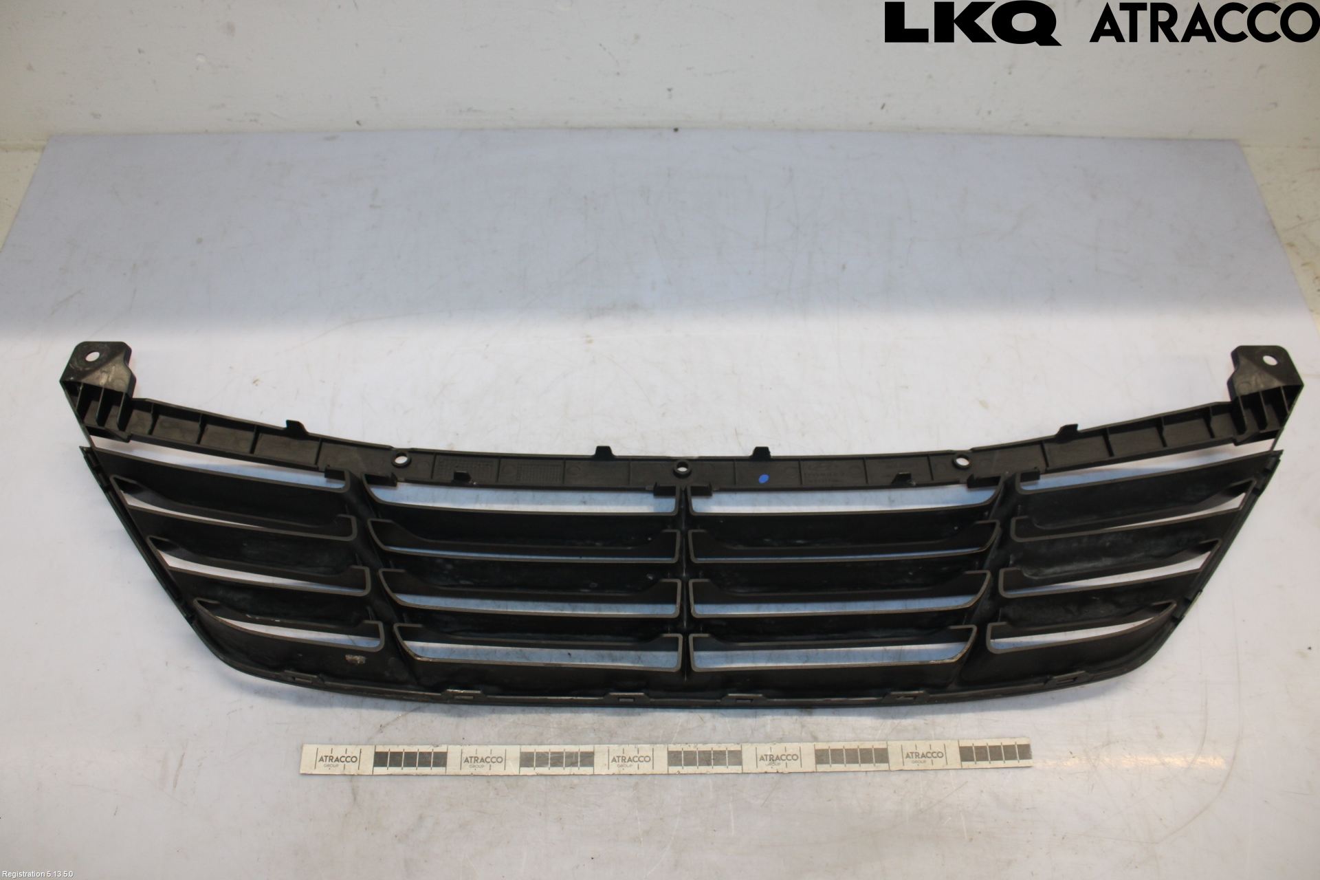 Hyundai ix35 Grilldel Midt