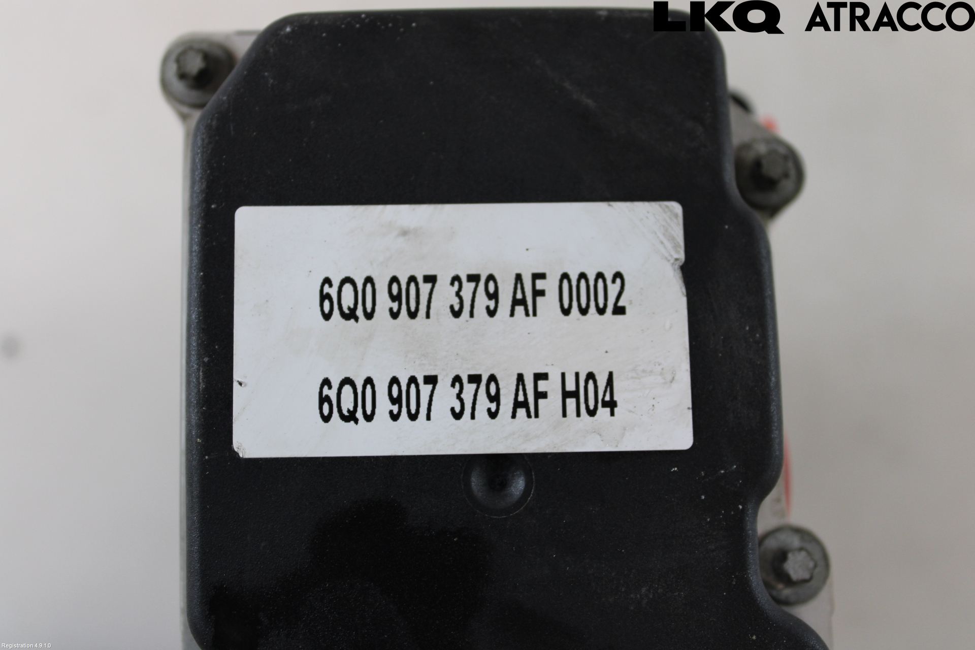 Seat IBIZA III 02-06 Abs Hydraulikkpumpe