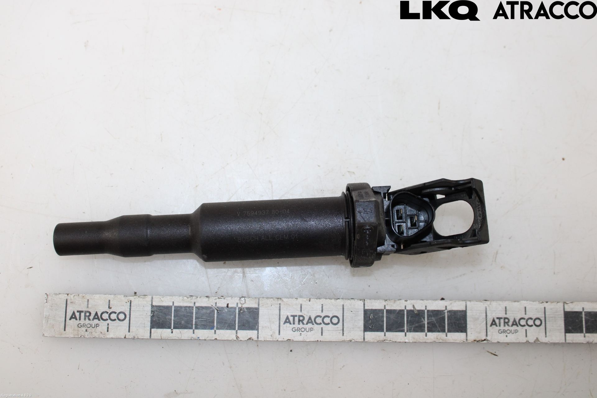 Peugeot 308 08-13 Coil