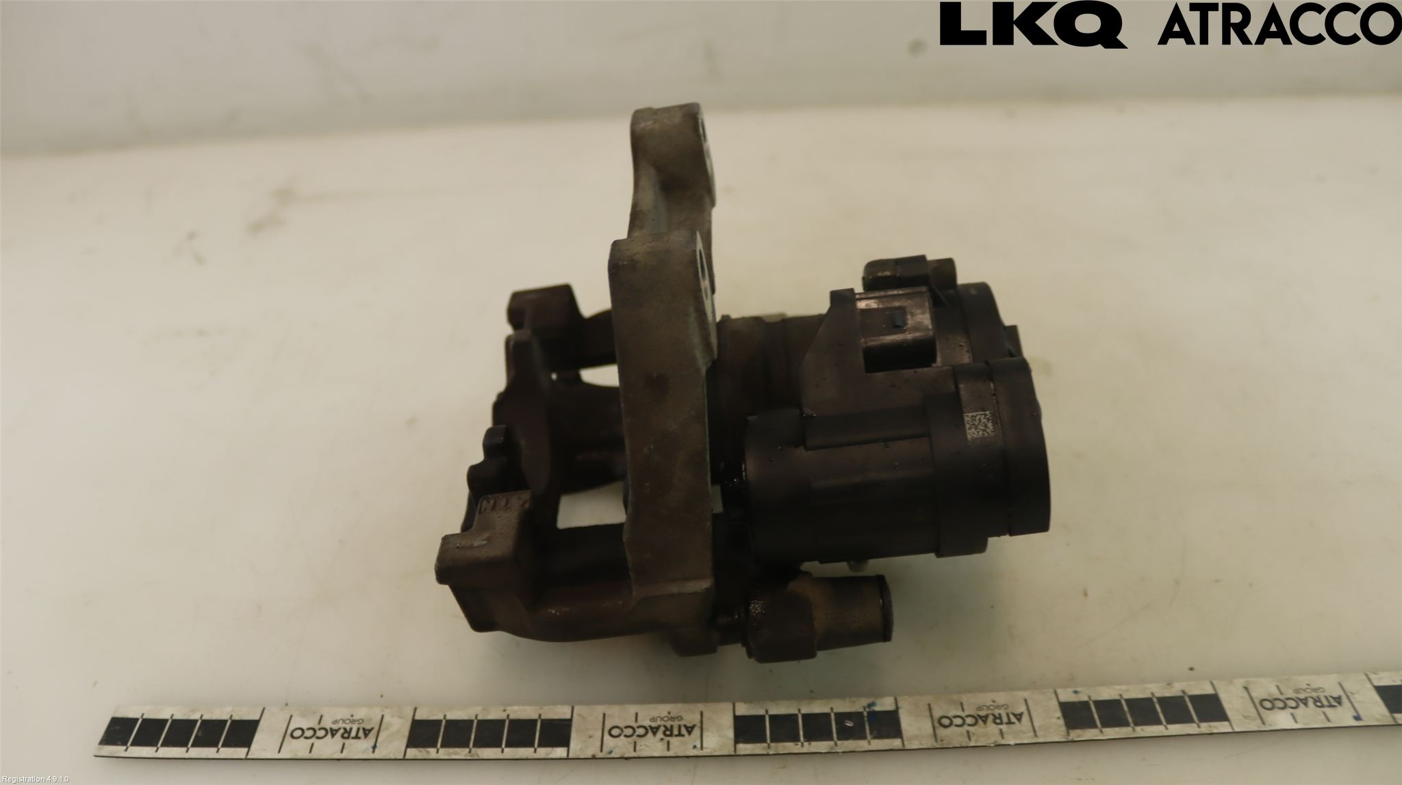 Seat TARRACO 19- Bremsecaliper Bak Høyre