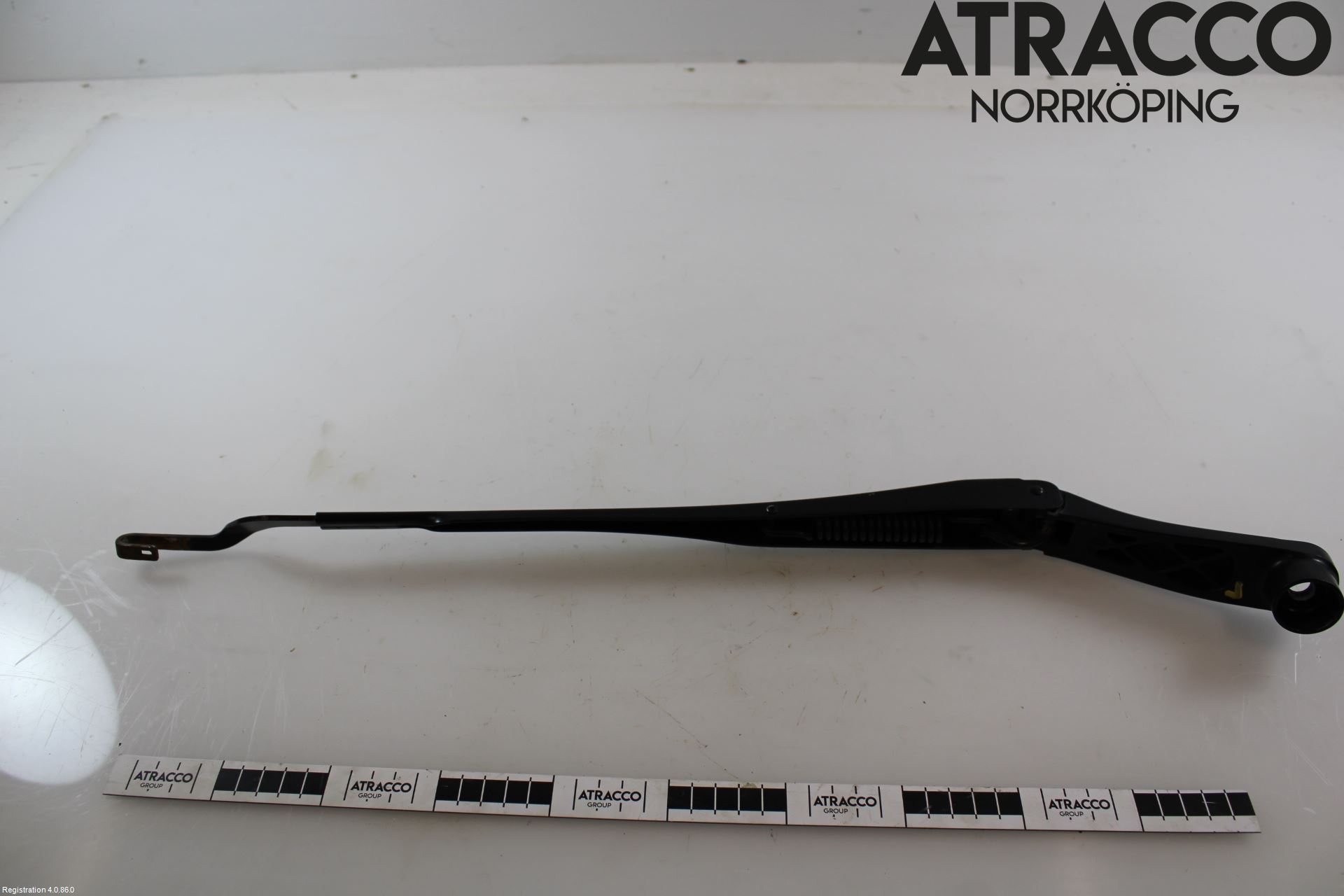 Hyundai i30 GD 13-17 Viskerarm-Armer Frontrute