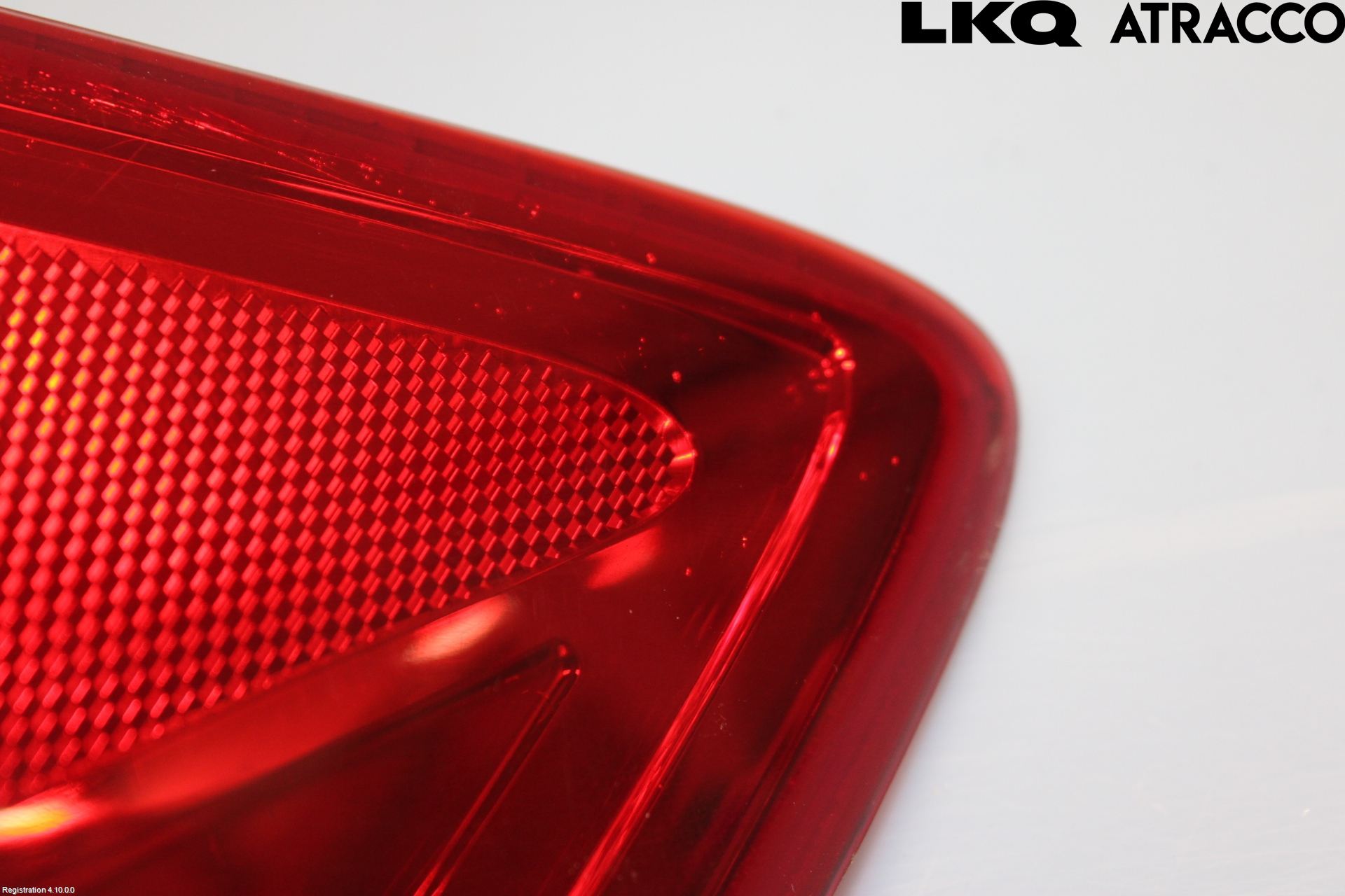 Kia CEED 12-18 Baklykt Høyre