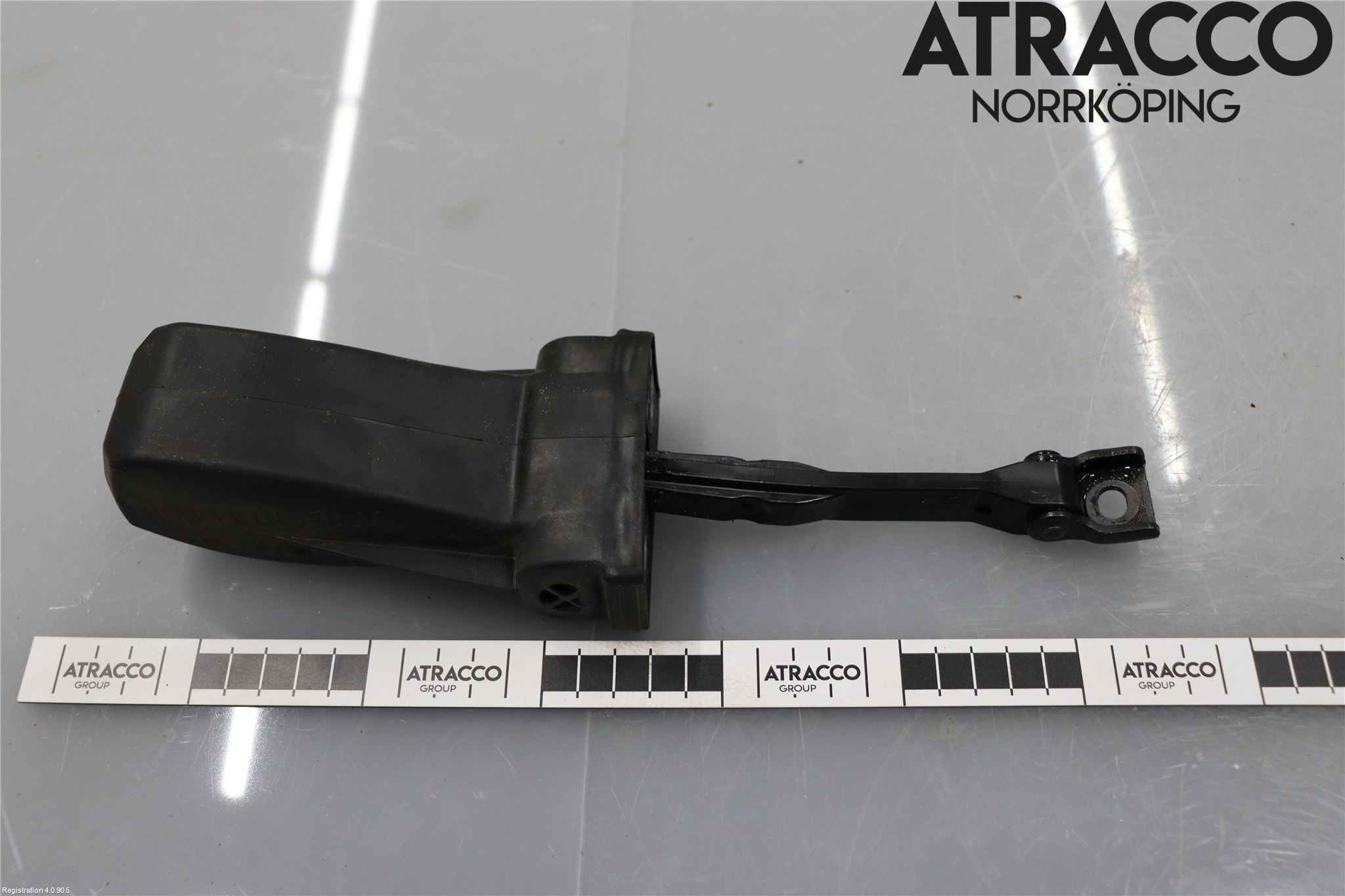 Audi TT/TTS/TT RS 15- Dørstopper