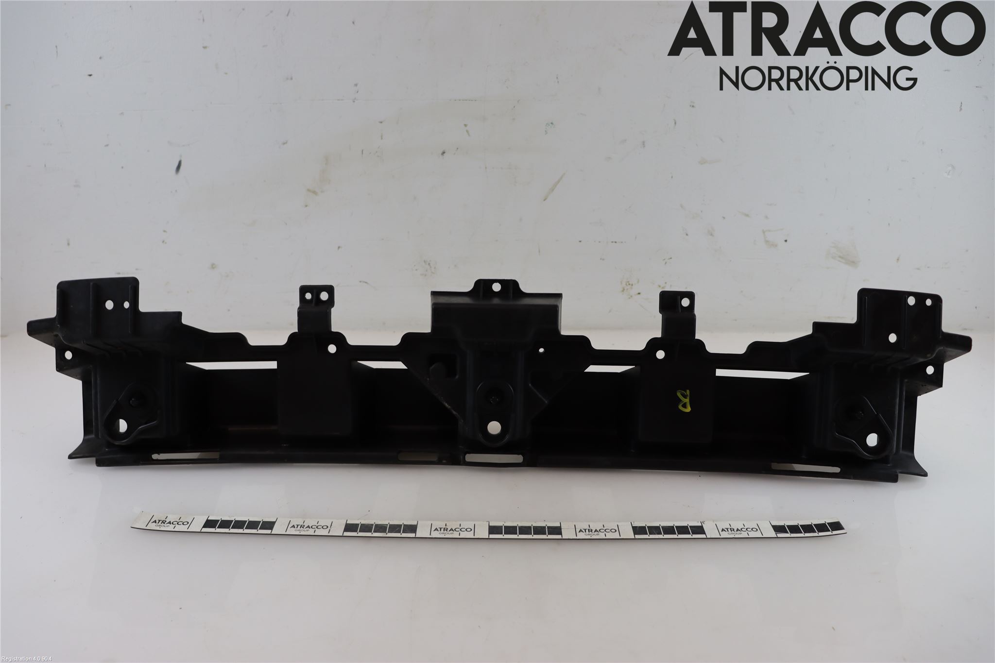 Jaguar XF 08-15 Støtfanger Bak Deform Element