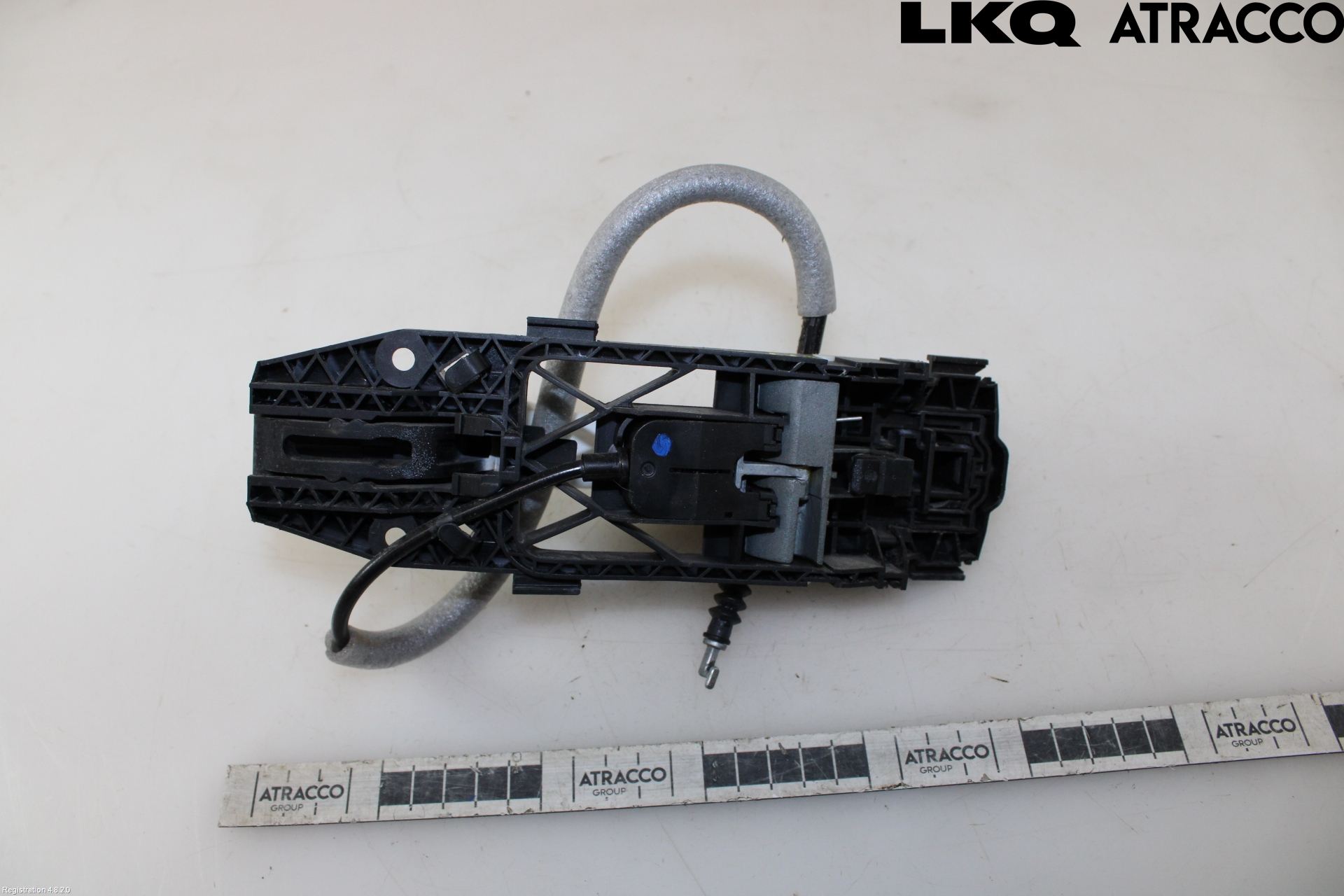 Seat IBIZA V 17-20 Dørhandtak Ytre Høyre