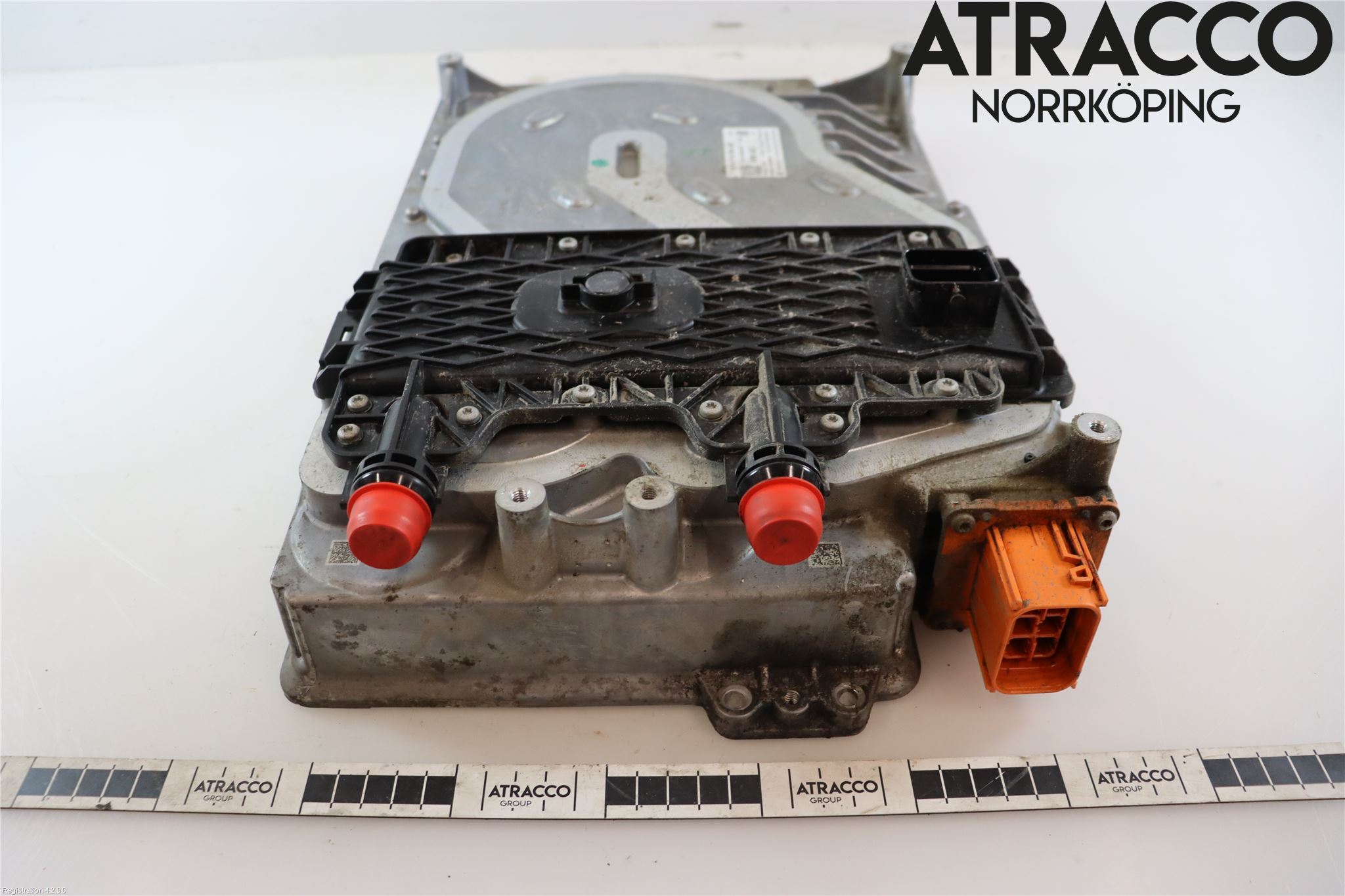 Volkswagen VW ID.3 21- Batterilader Hybrid