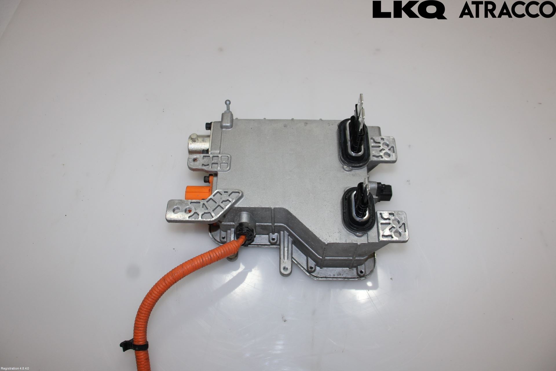 Hyundai IONIQ AE 17-22 Converter - Momentforsterker