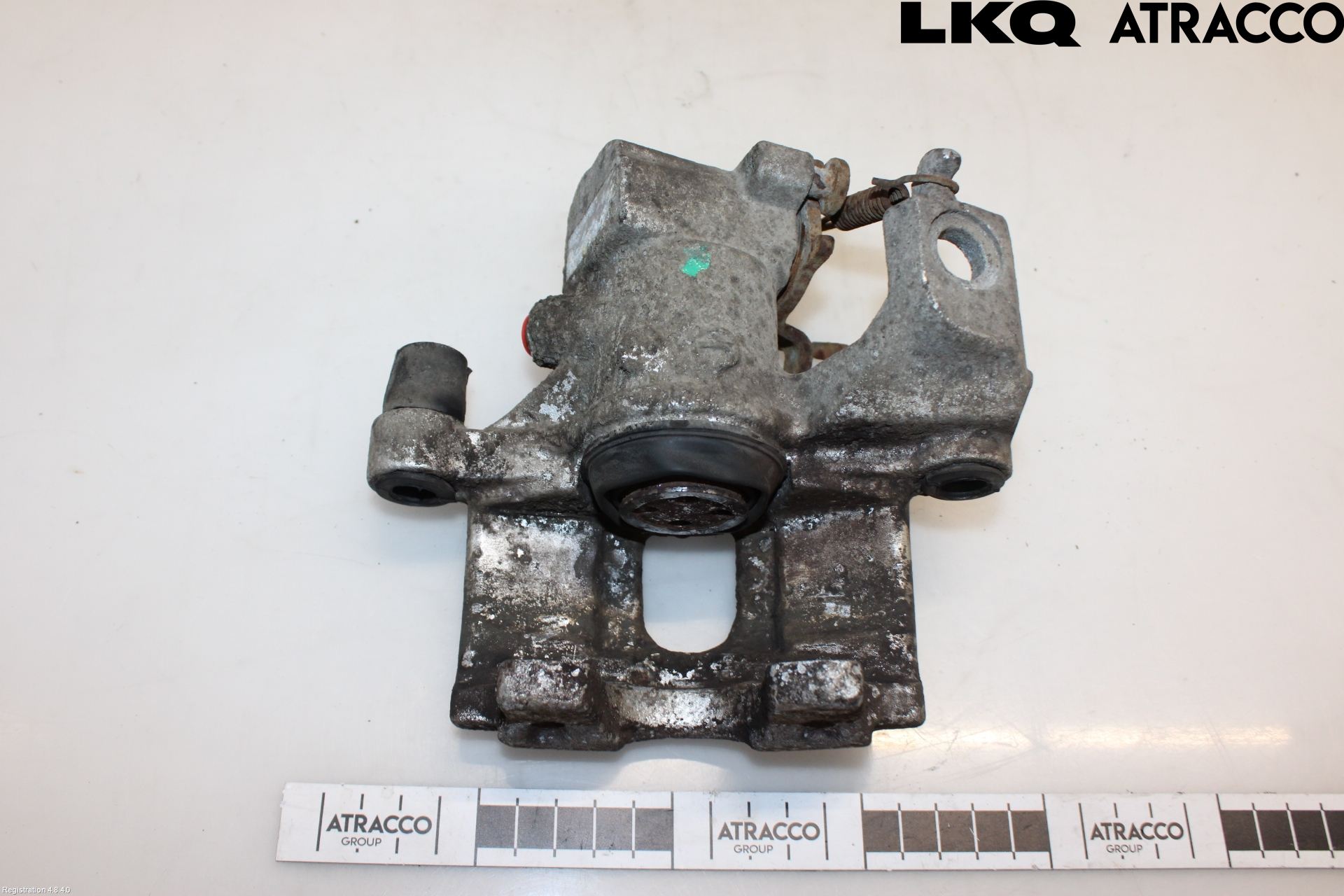 Toyota YARIS XP90 06-11 Bremsecaliper Bak Høyre