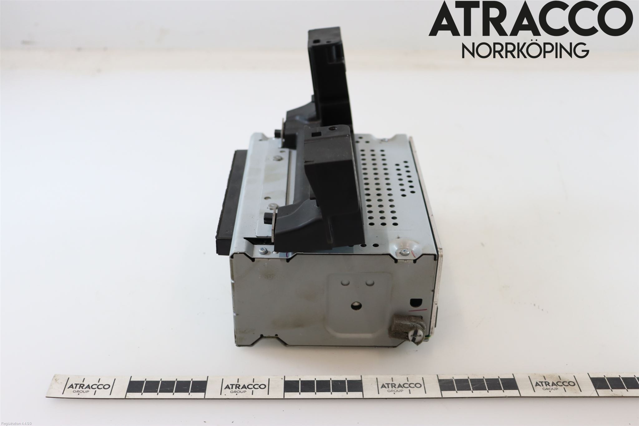 Ford TRANSIT/TOURNEO CONNECT 13-22 Stereo Radio Med Cd