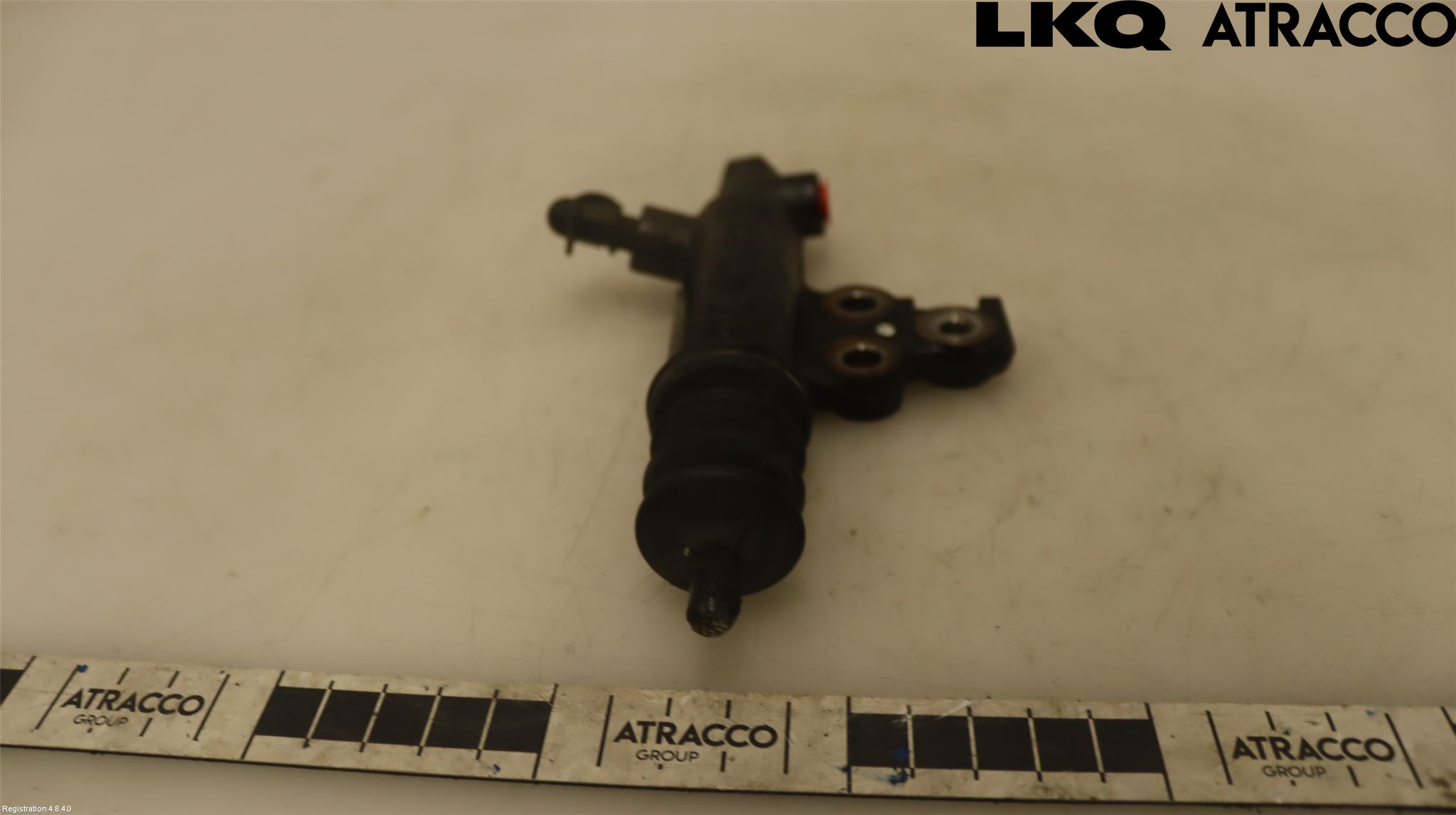 Hyundai i20 GB 15-20 Clutch Sylinder Slave