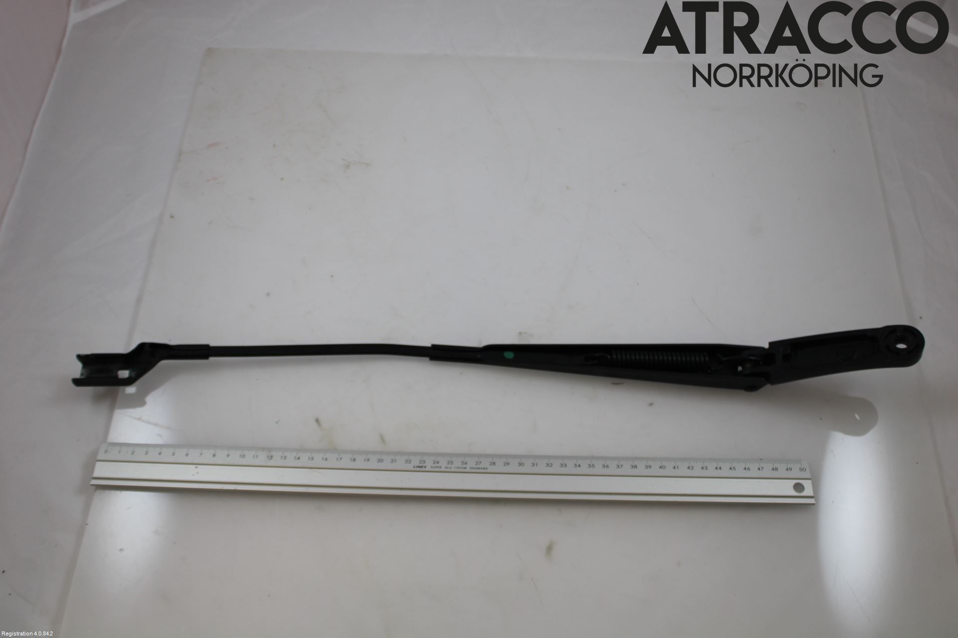 Volkswagen VW TIGUAN 07-16 Viskerarm-Armer Frontrute