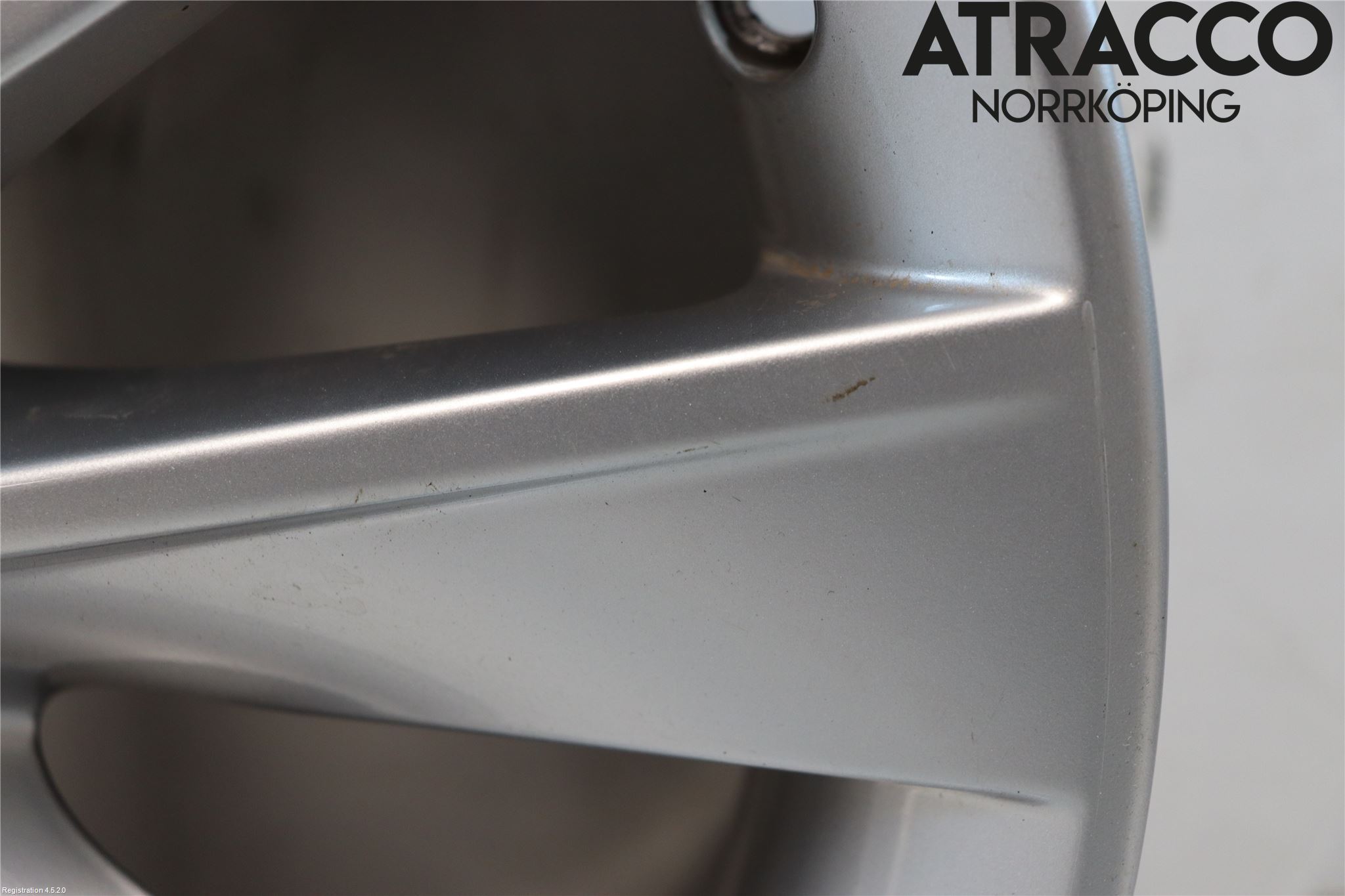 Seat LEON 13-20 Felg Aluminium