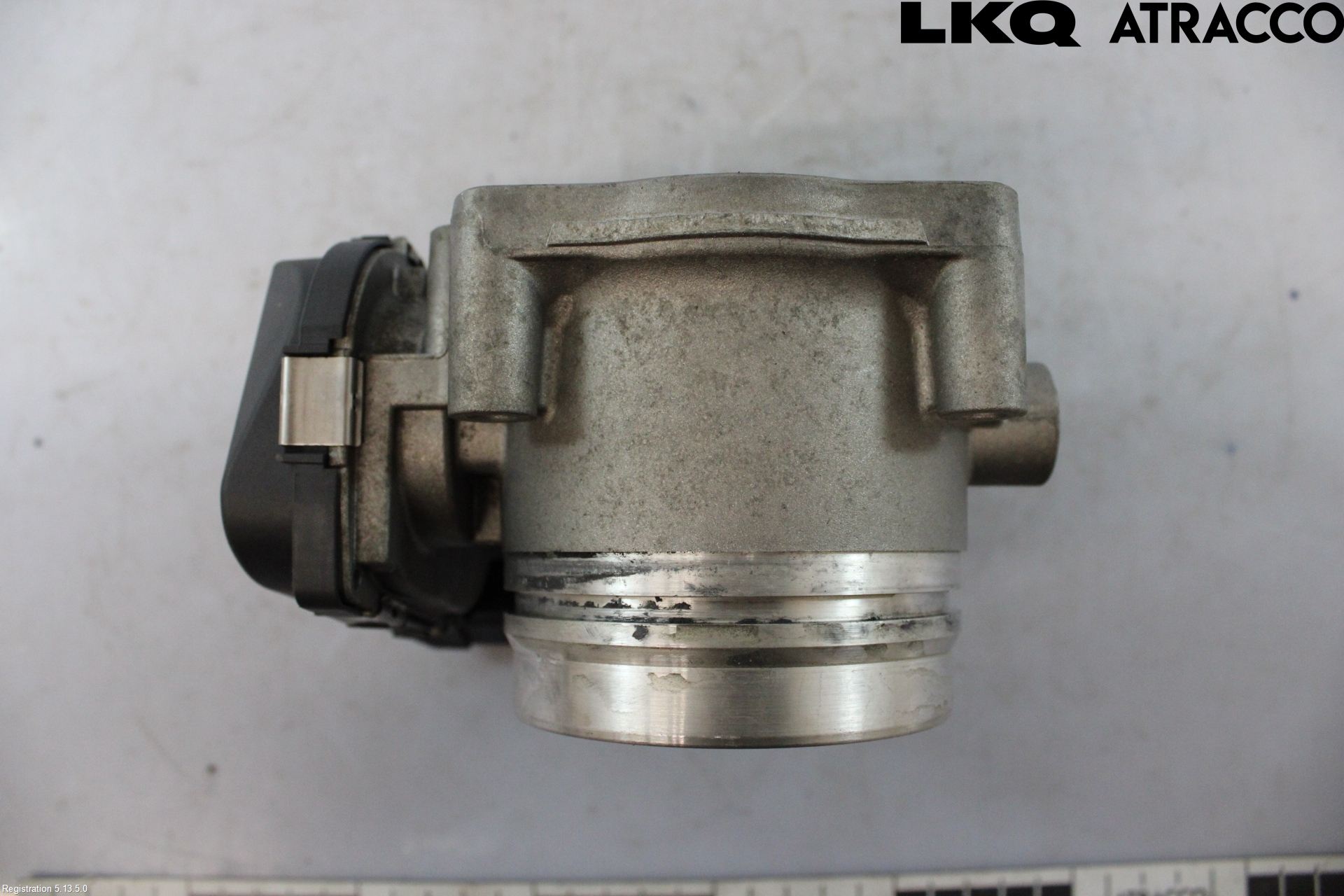 BMW 4 F32/F33/F82/F83 13-20 Inns Spjeldhus