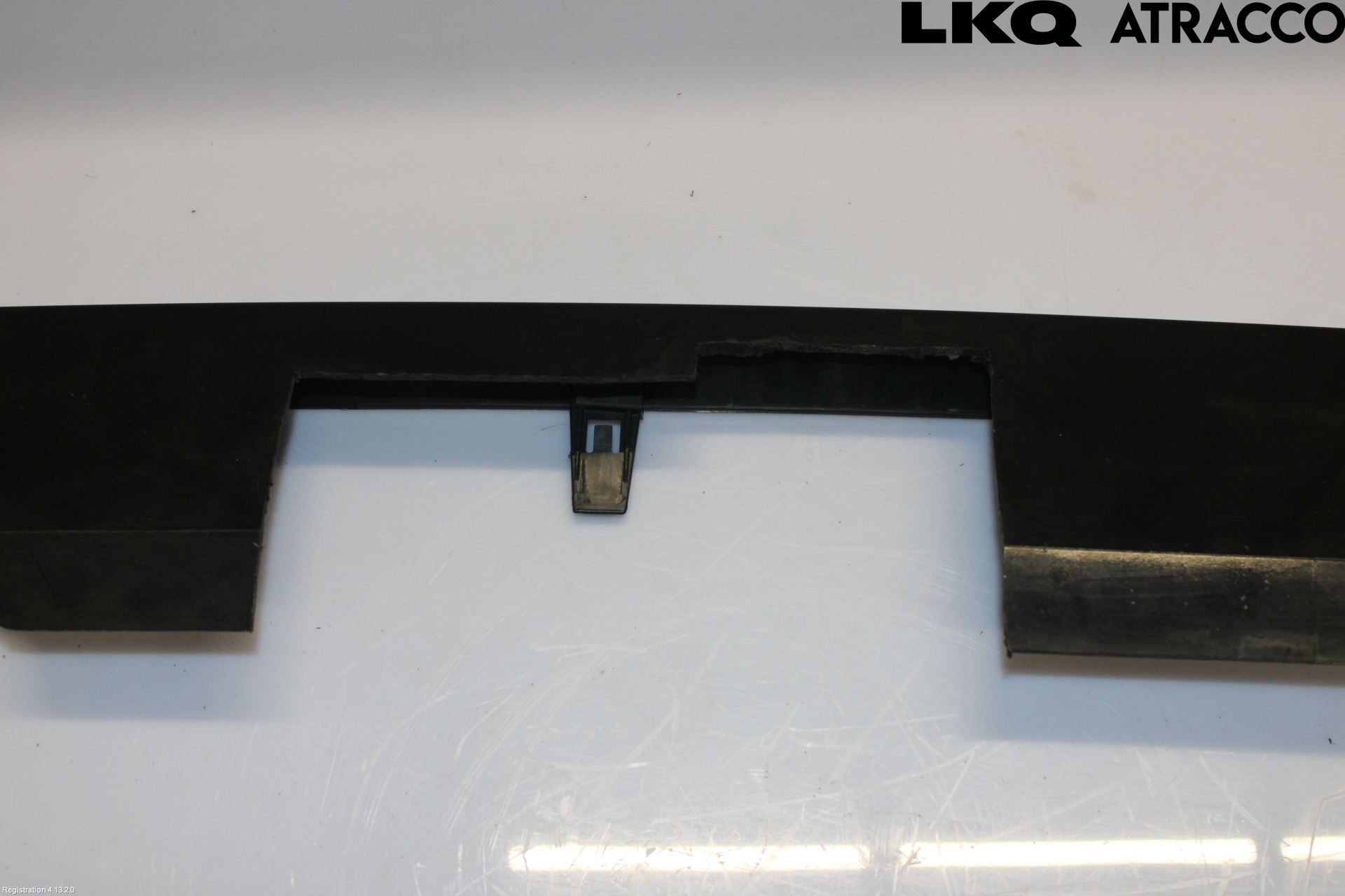 Toyota COROLLA 19- Spoiler Bak