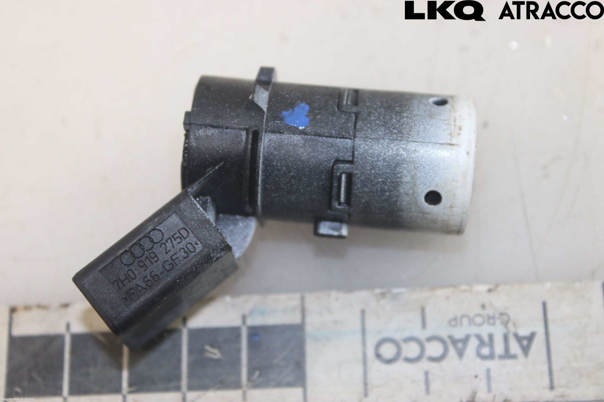 Audi A3/S3 05-13 Sensor Ryggesensor