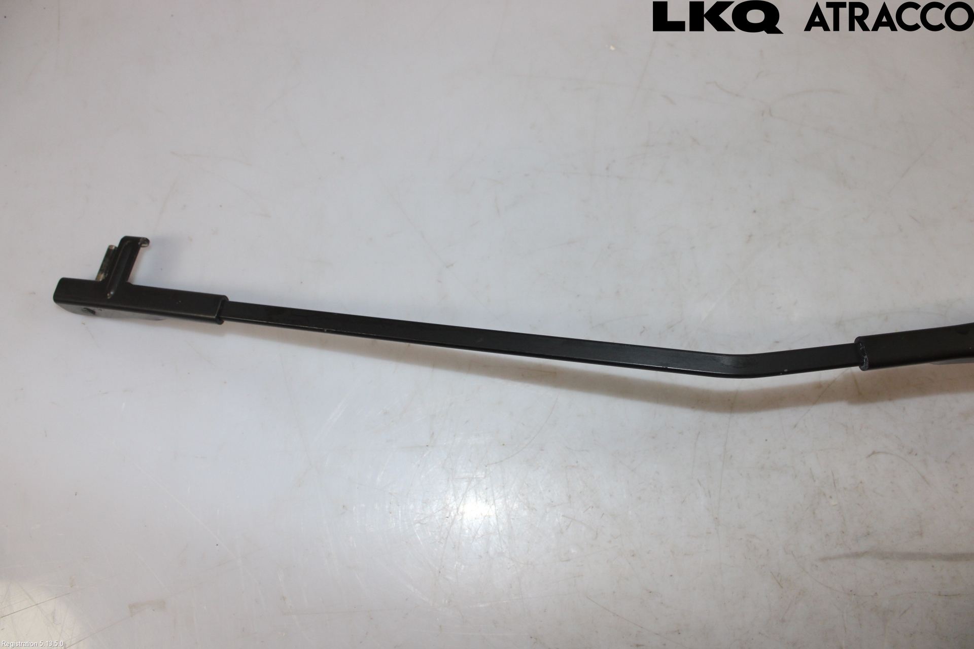 Volvo S40 04-07 Viskerarm-Armer Frontrute