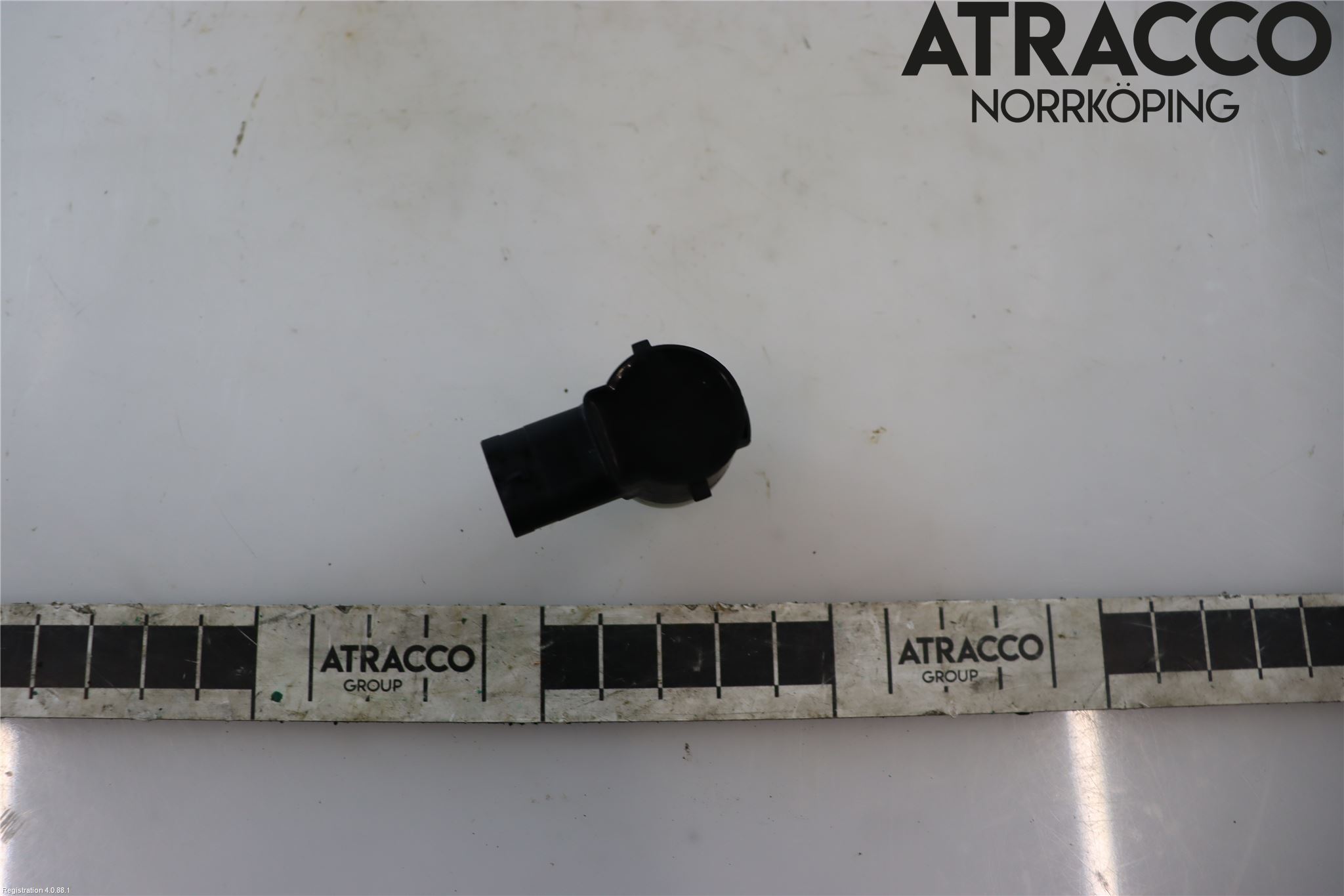 Volkswagen VW GOLF / E-GOLF VII 13-20 Sensor Parkering Front