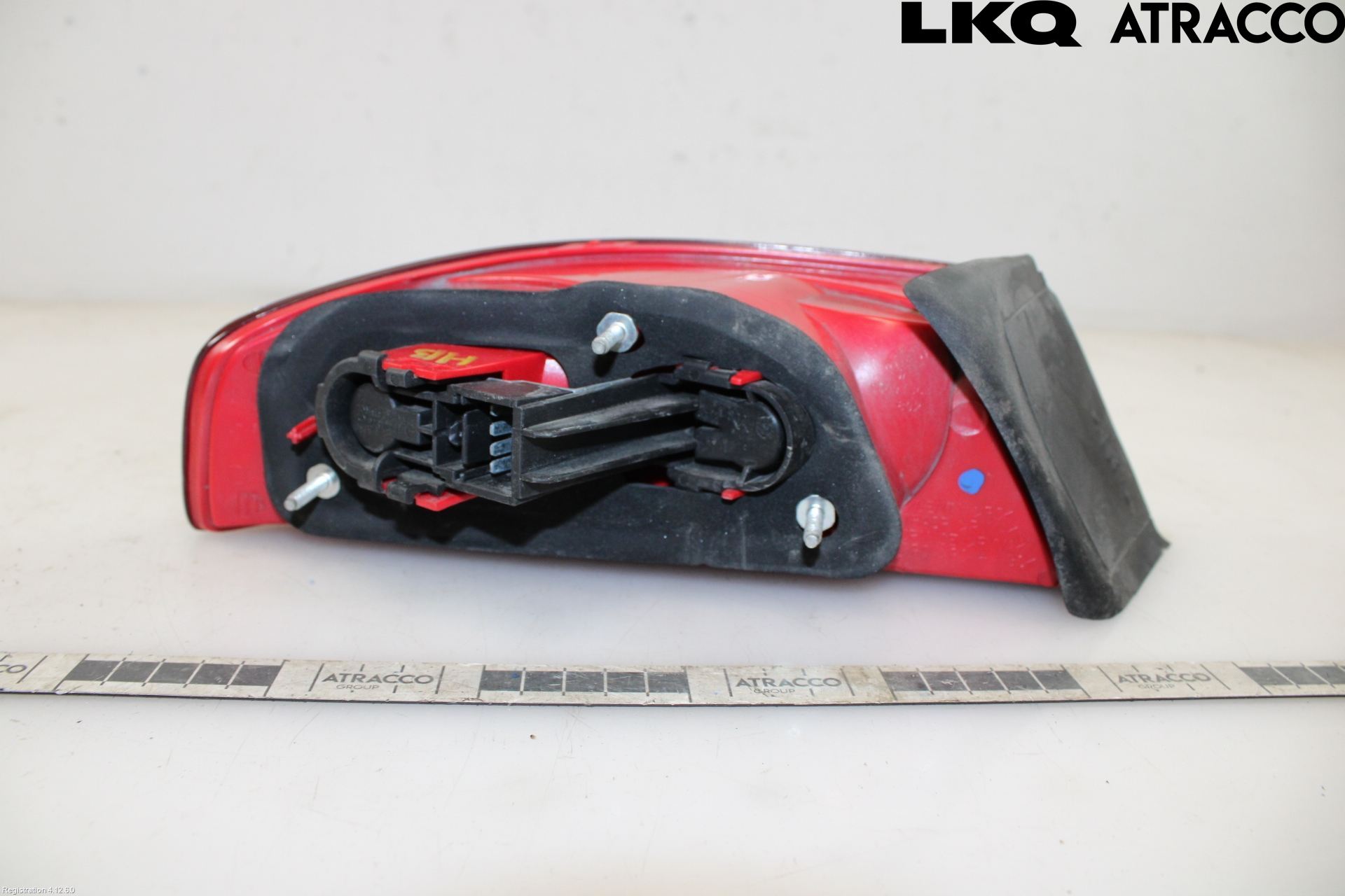 Alfa 159 Baklykt Høyre