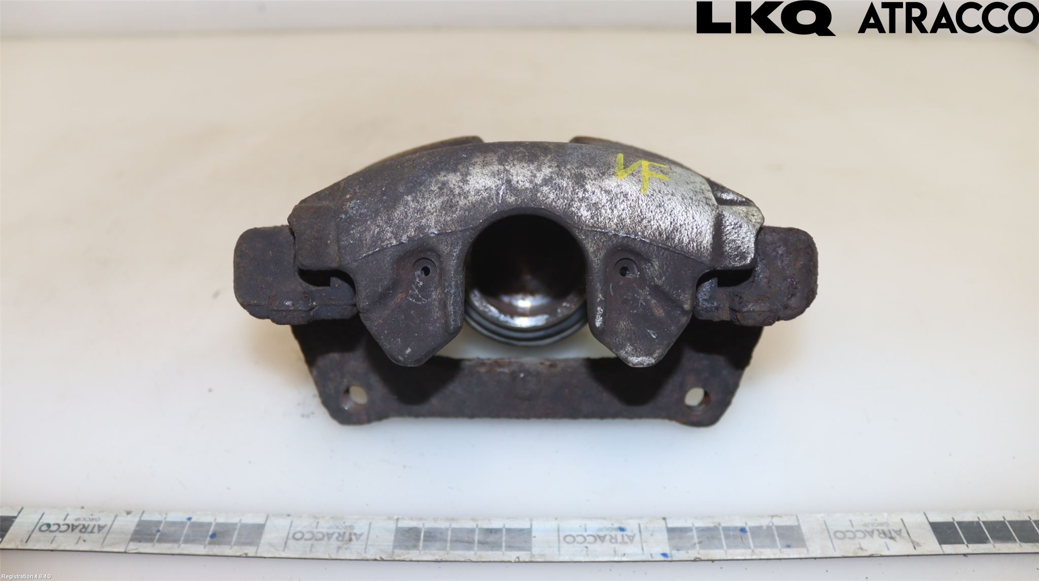 Volvo V70 00-04 Bremsecaliper Foran Venstre