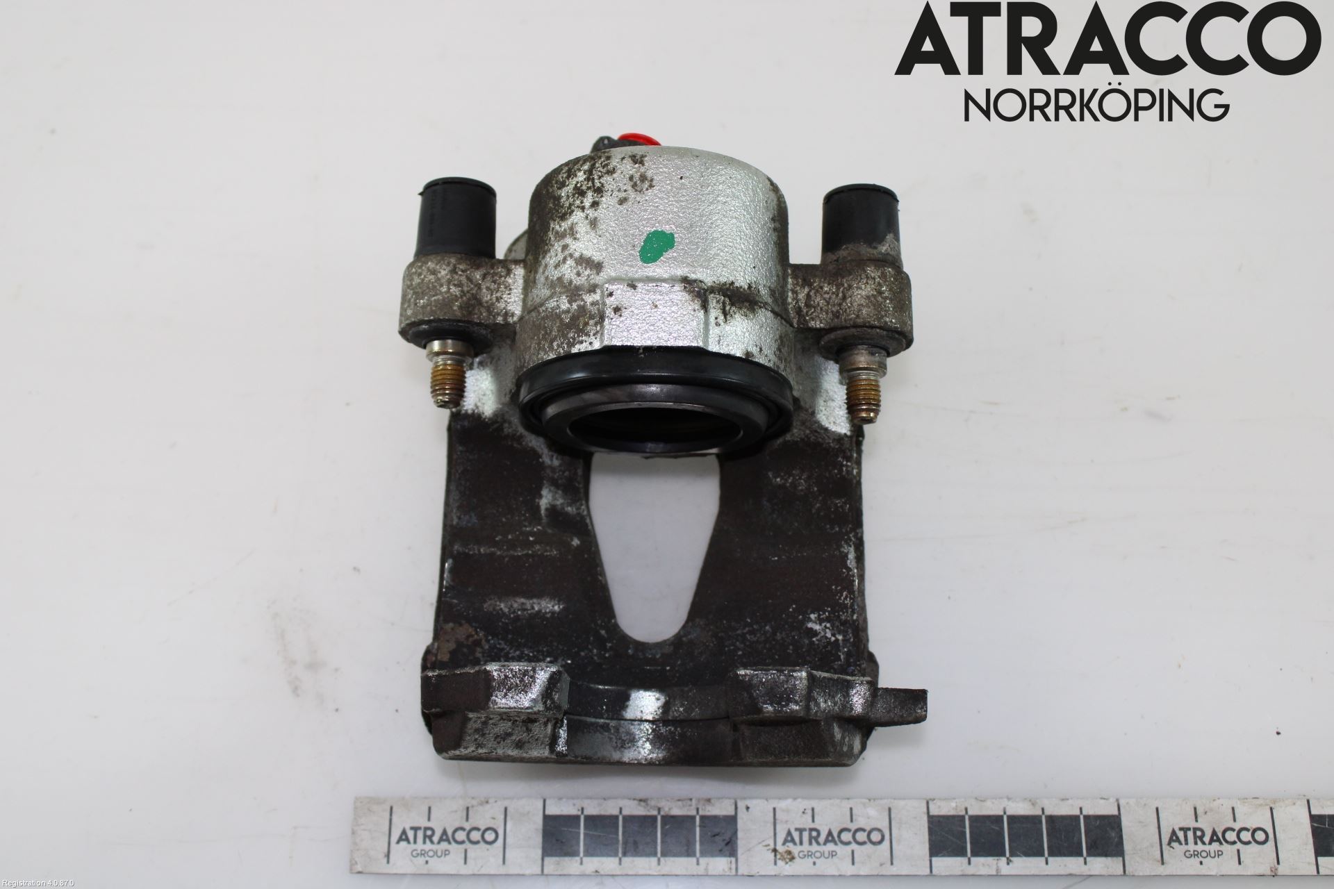 Volkswagen VW T-CROSS 19- Bremsecaliper Foran Venstre