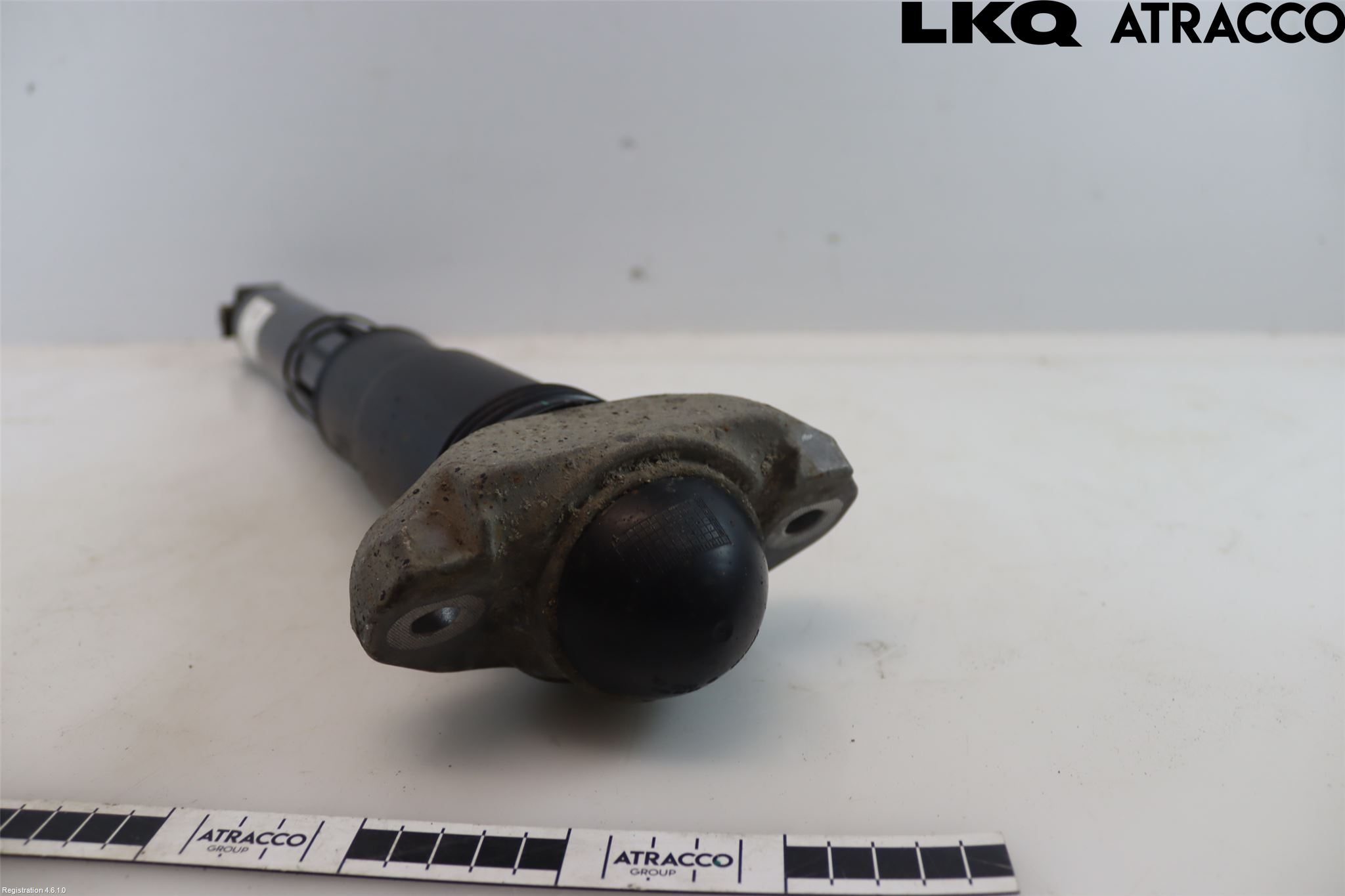 Volkswagen VW ID.4 21- Støtdemper Bak