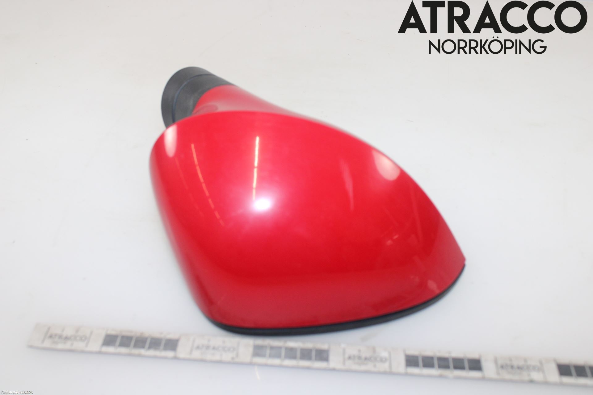 Seat IBIZA IV 08-16 Speil H M-Innvjustering