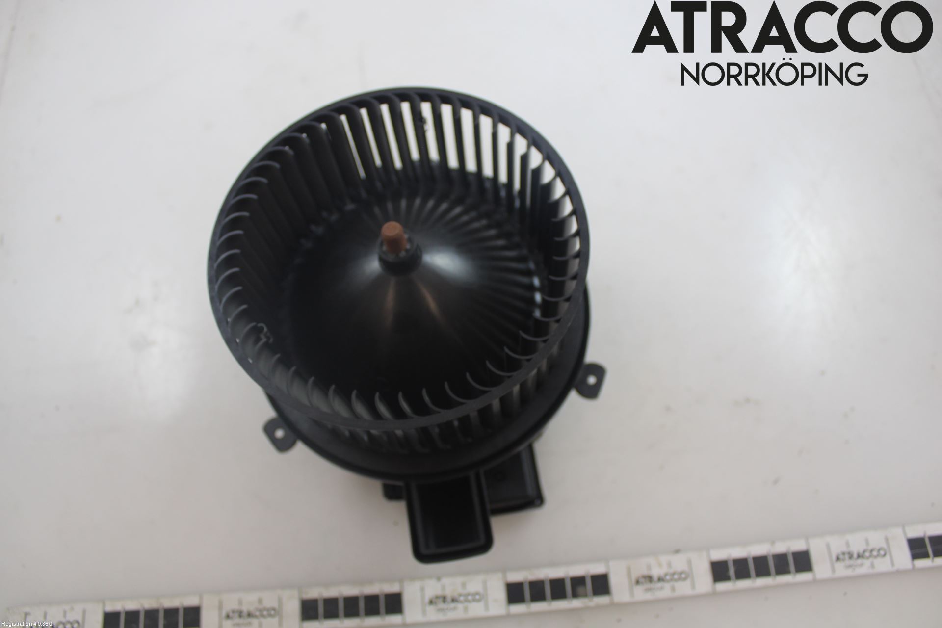 Audi A5 17- Varmeapparat Viftemotor