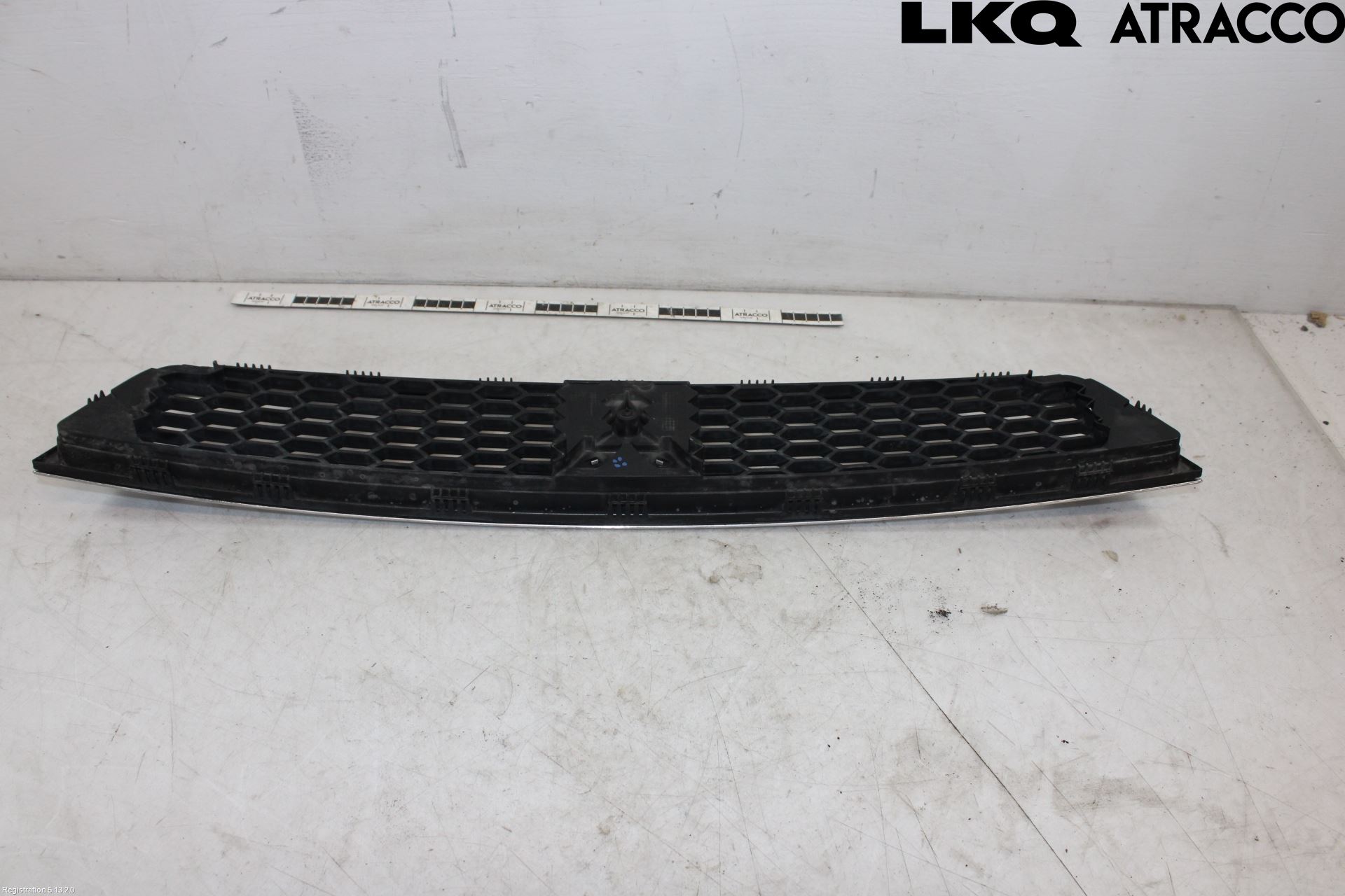 Mitsubishi COLT 09-13 Grill Komplett