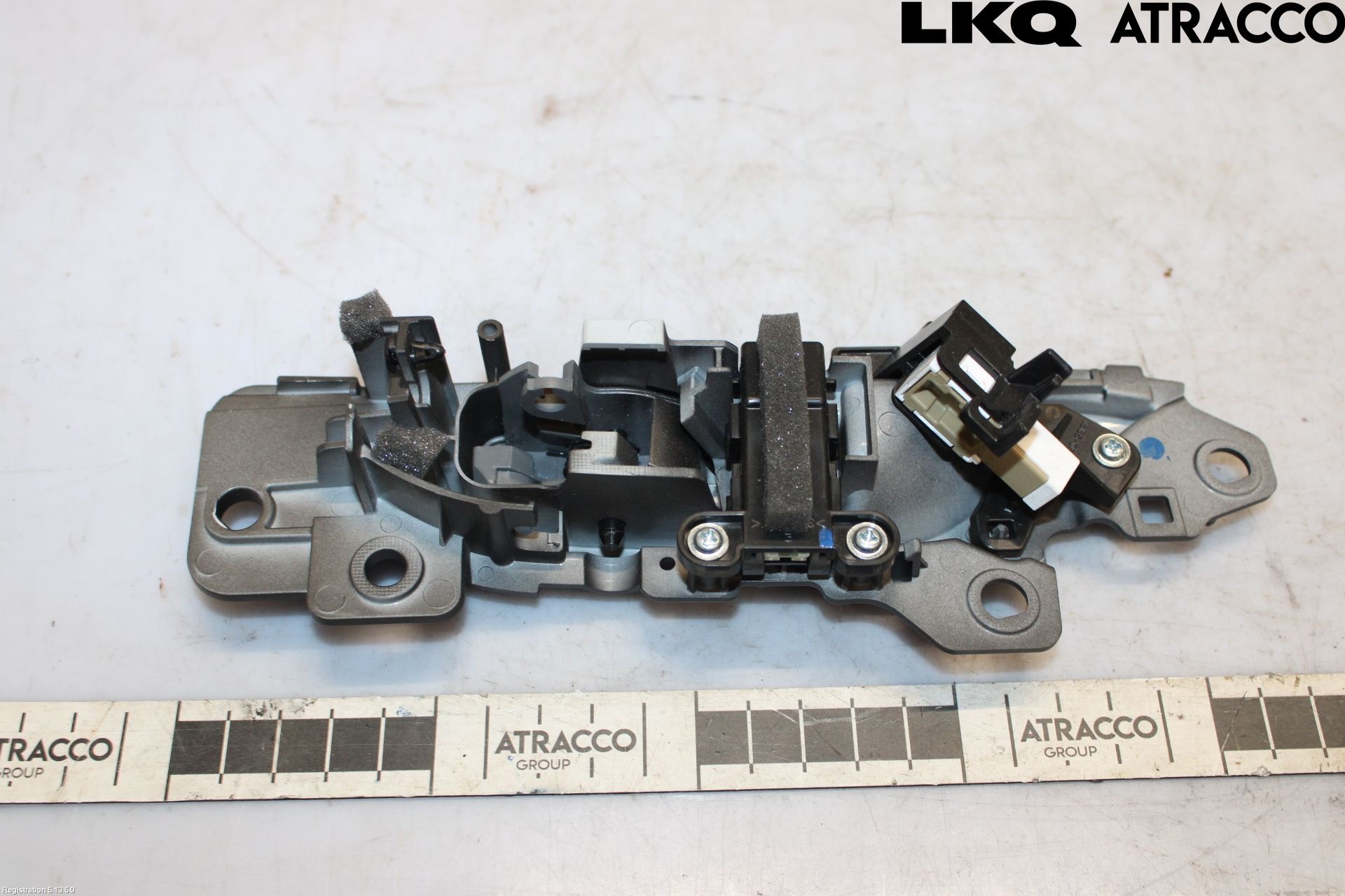 Lexus NX 340h/450h+ 21- Innr Dørhandtak H Indre