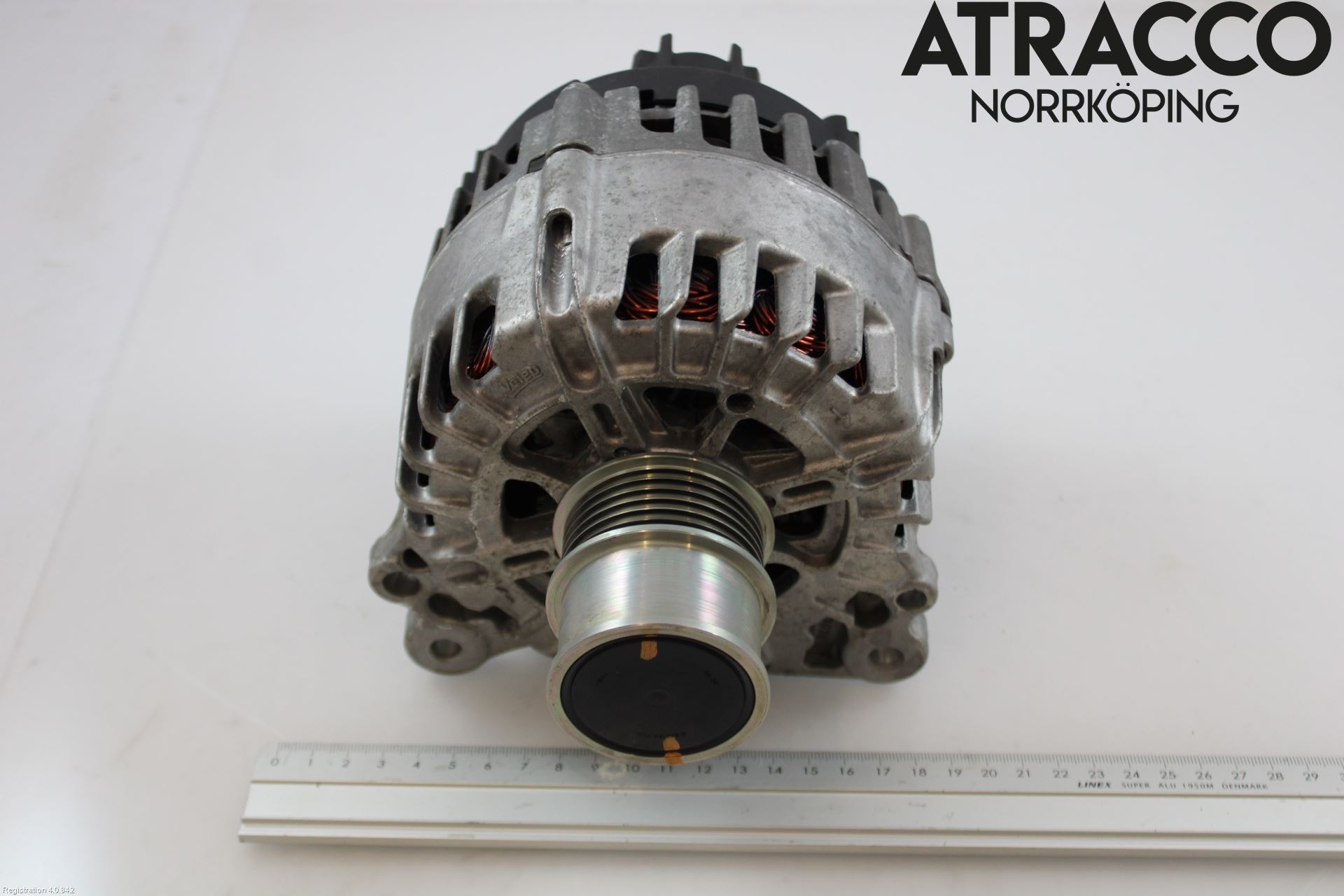 Volkswagen VW T-ROC 18- Dynamo