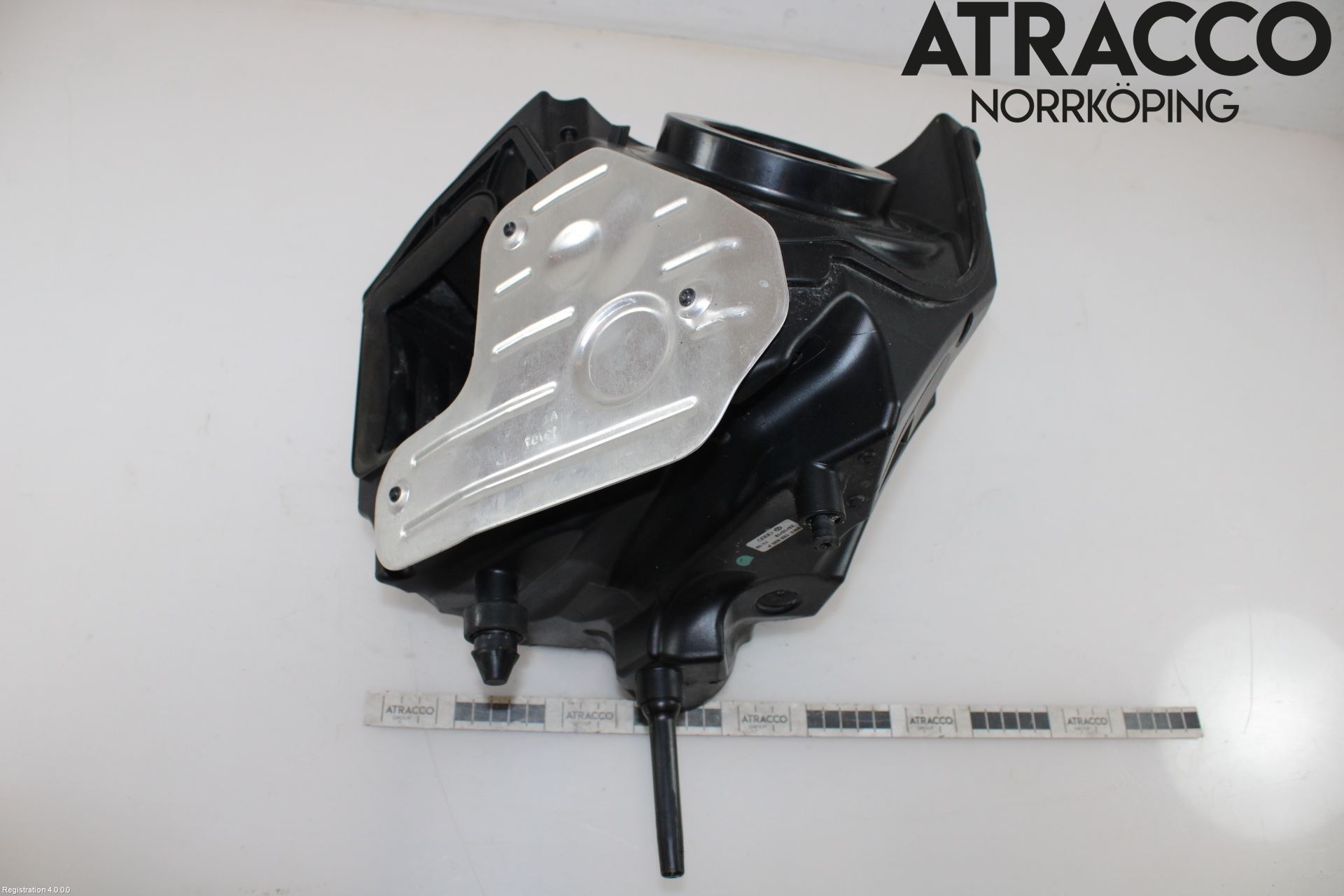 Audi A4/S4 B9 20- Luftfilter Boks