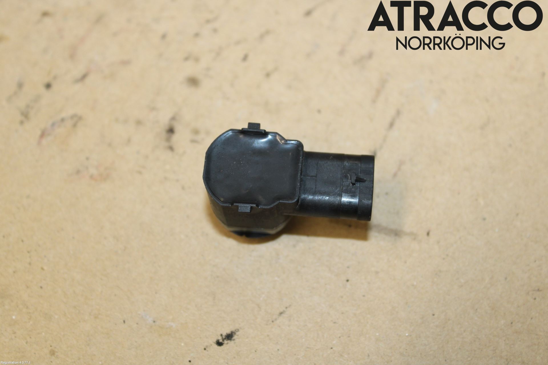 Volkswagen VW PASSAT 11-14 Sensor Ryggesensor