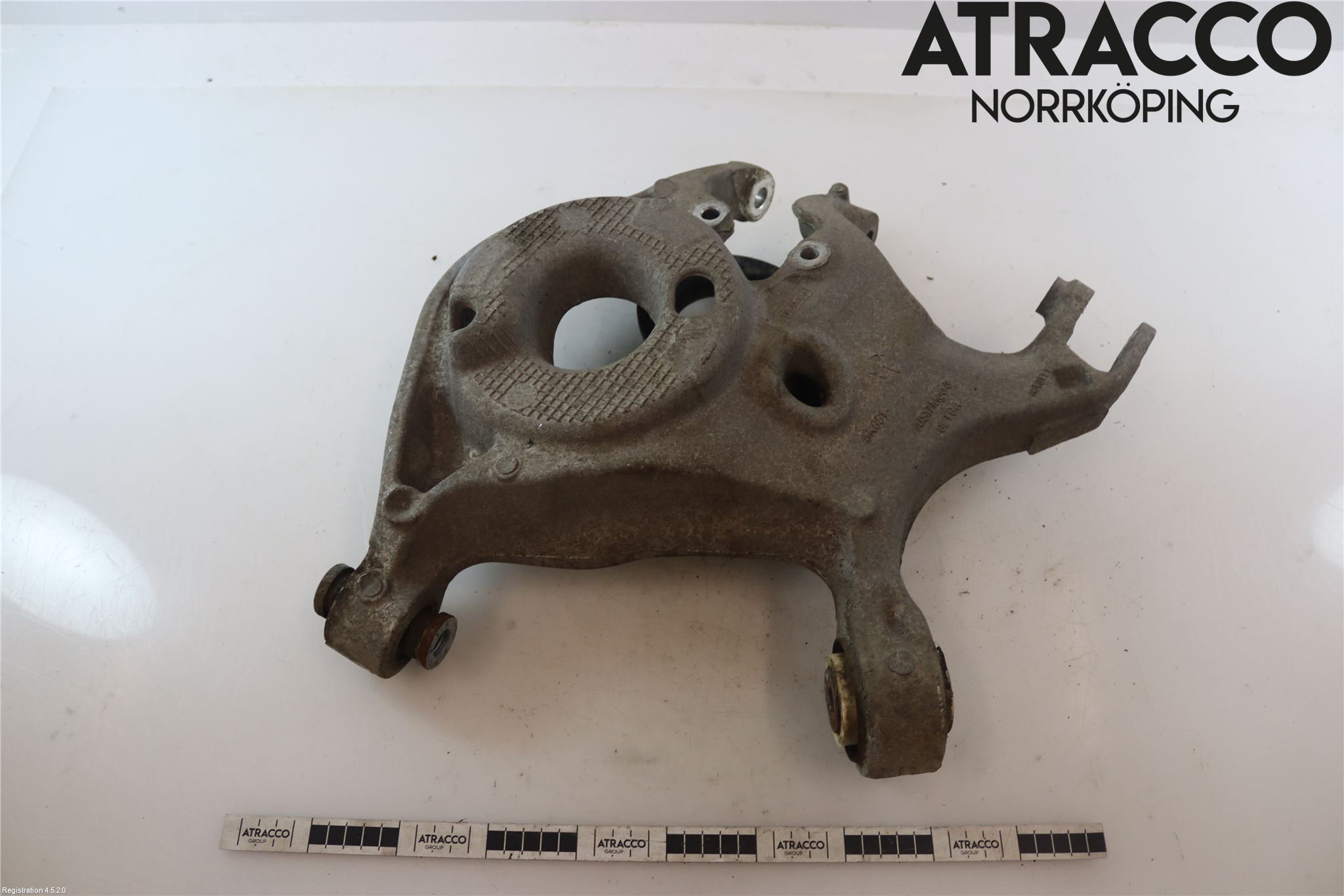 Ford S-MAX 15- Bærearm Bak Høyre