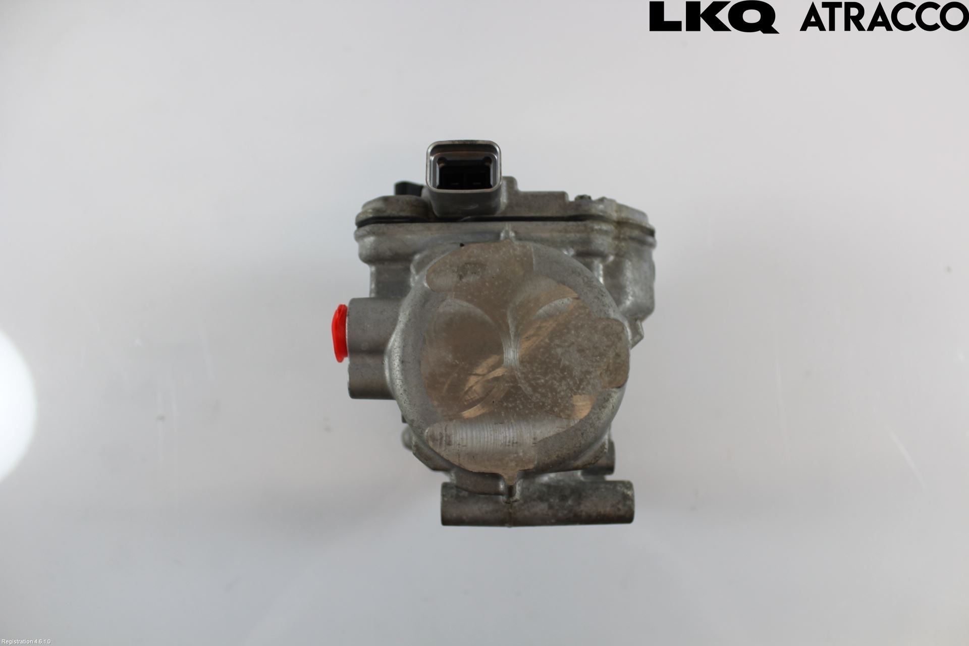 Lexus CT 200h Varme Ac Kompressor