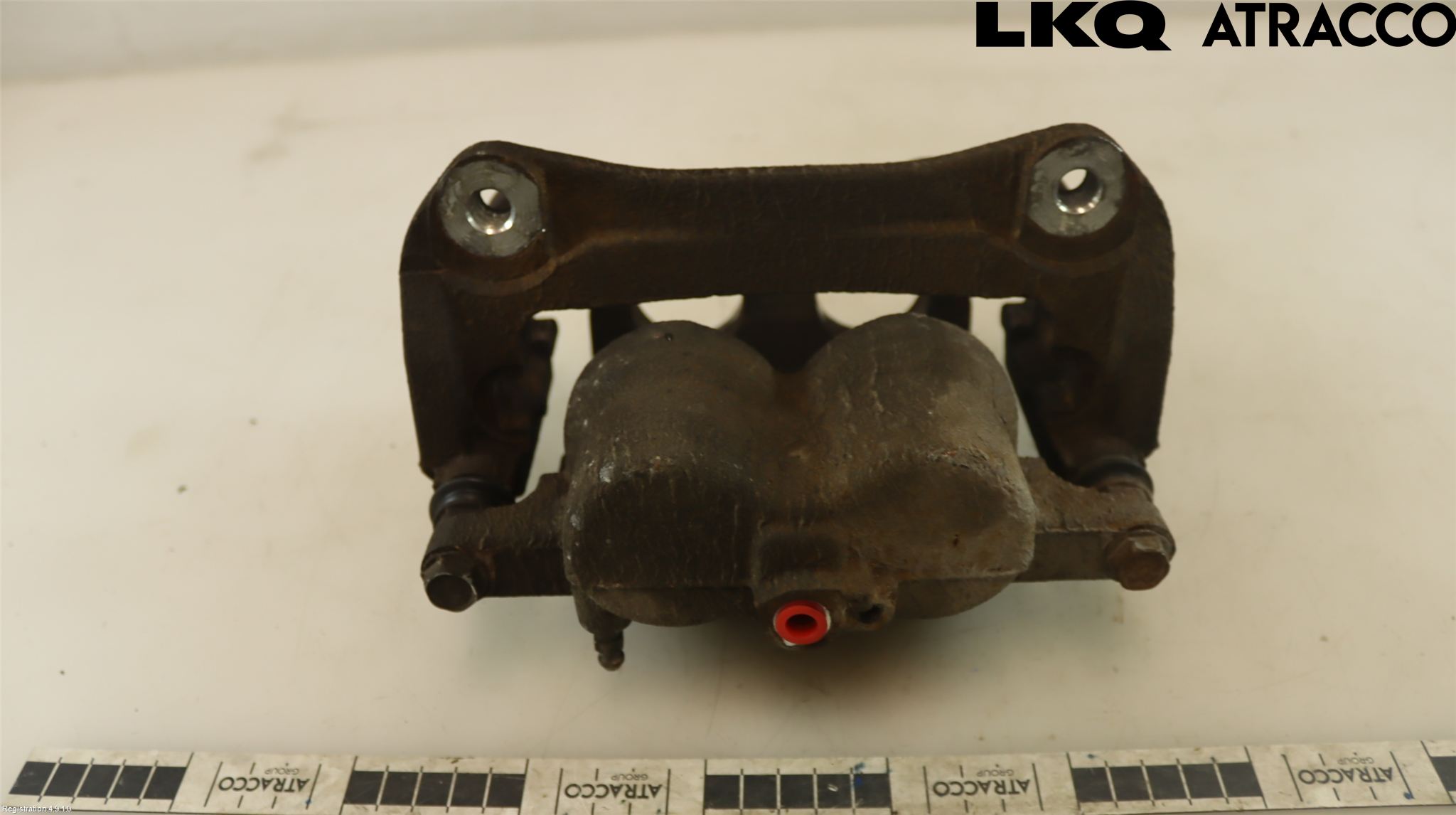 Toyota RAV4 19- Bremsecaliper Foran Høyre