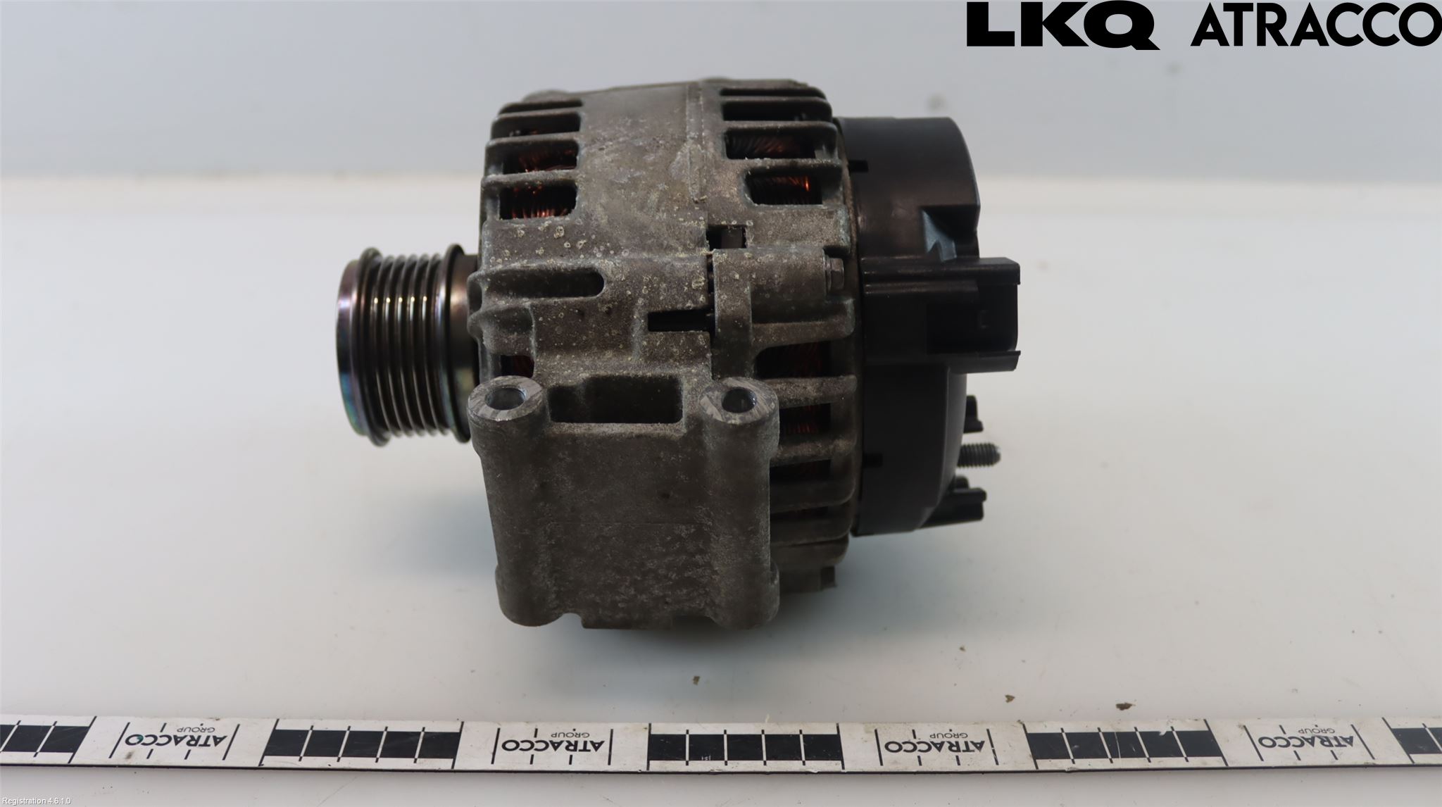 Skoda OCTAVIA (5E) 13-20 Dynamo
