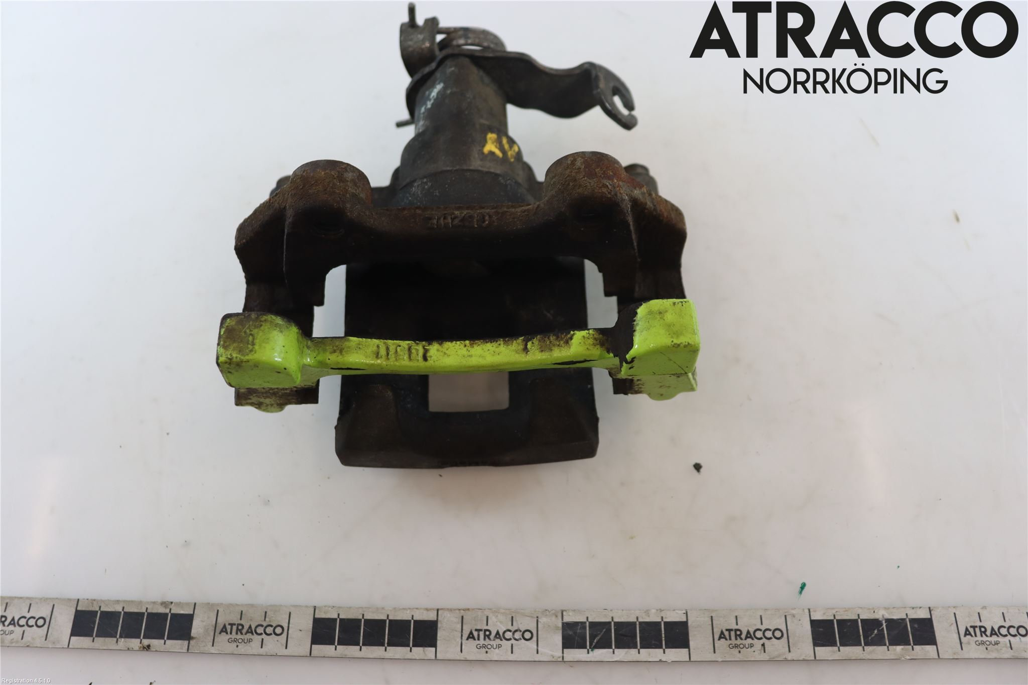 Ford MUSTANG VI 15-22 Bremsecaliper Bak Venstre