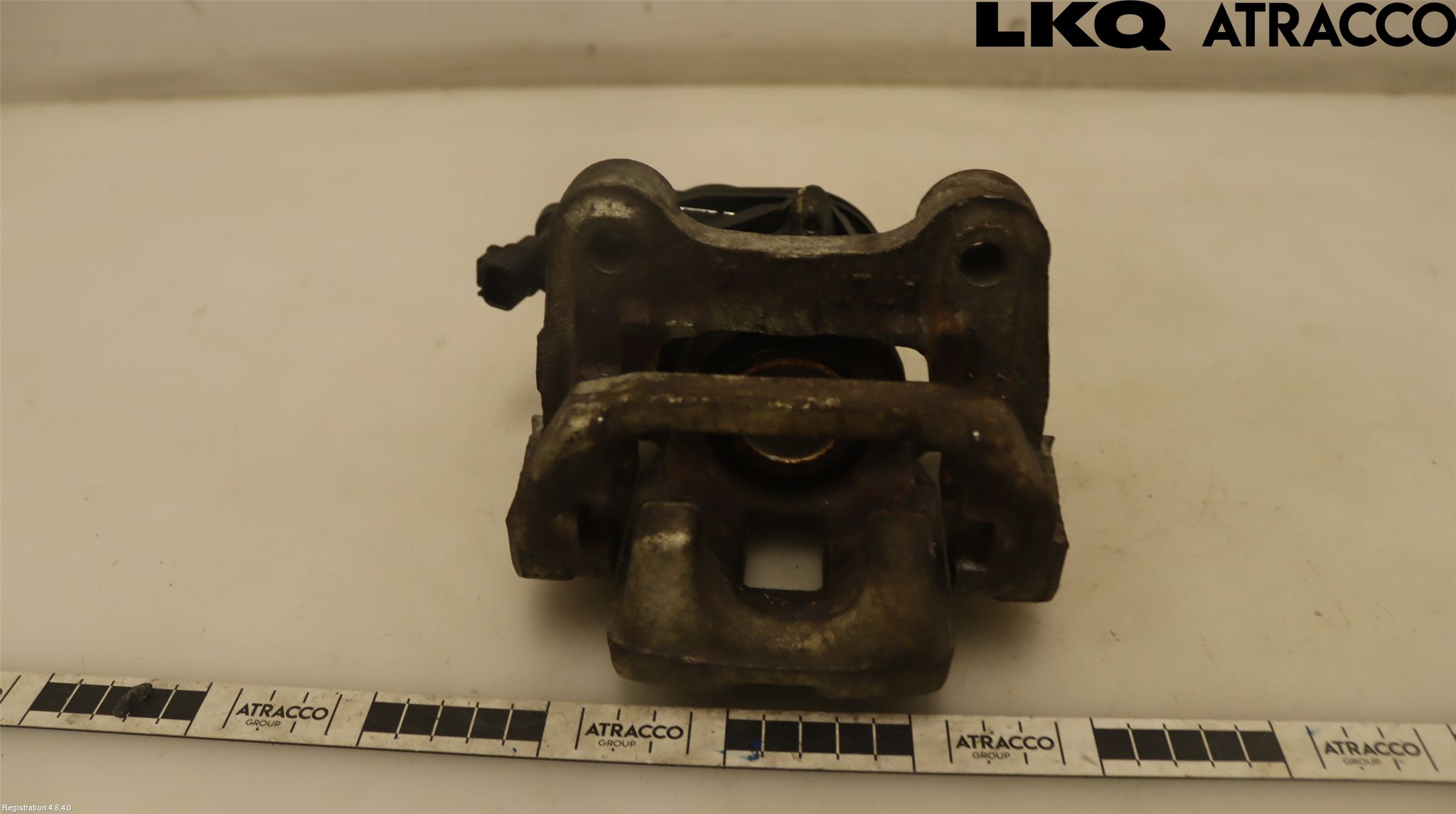 Toyota bZ4X EA10 22- Bremsecaliper Bak Høyre