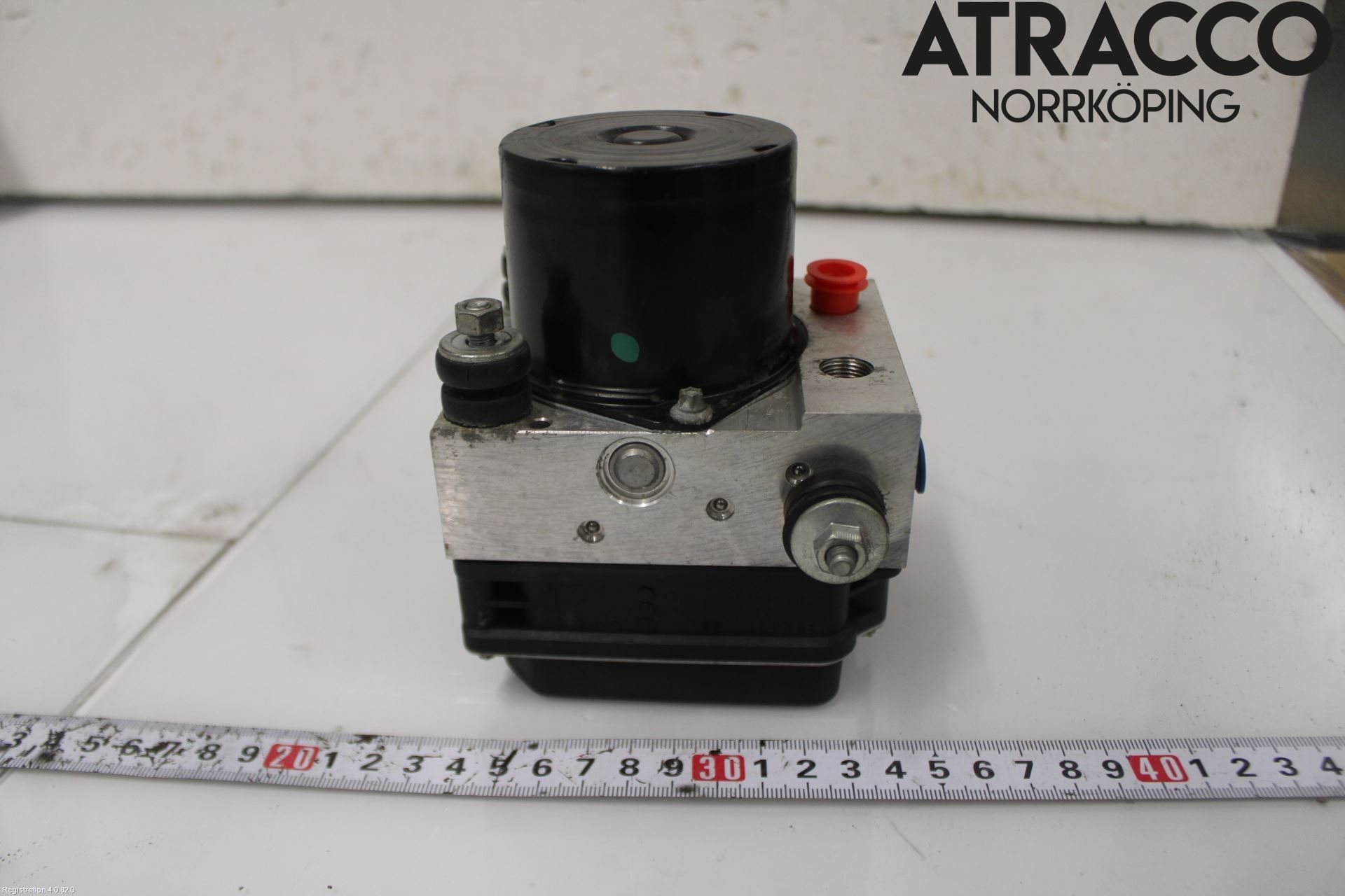 Audi A1/S1 11-18 Abs Hydraulikkaggregat
