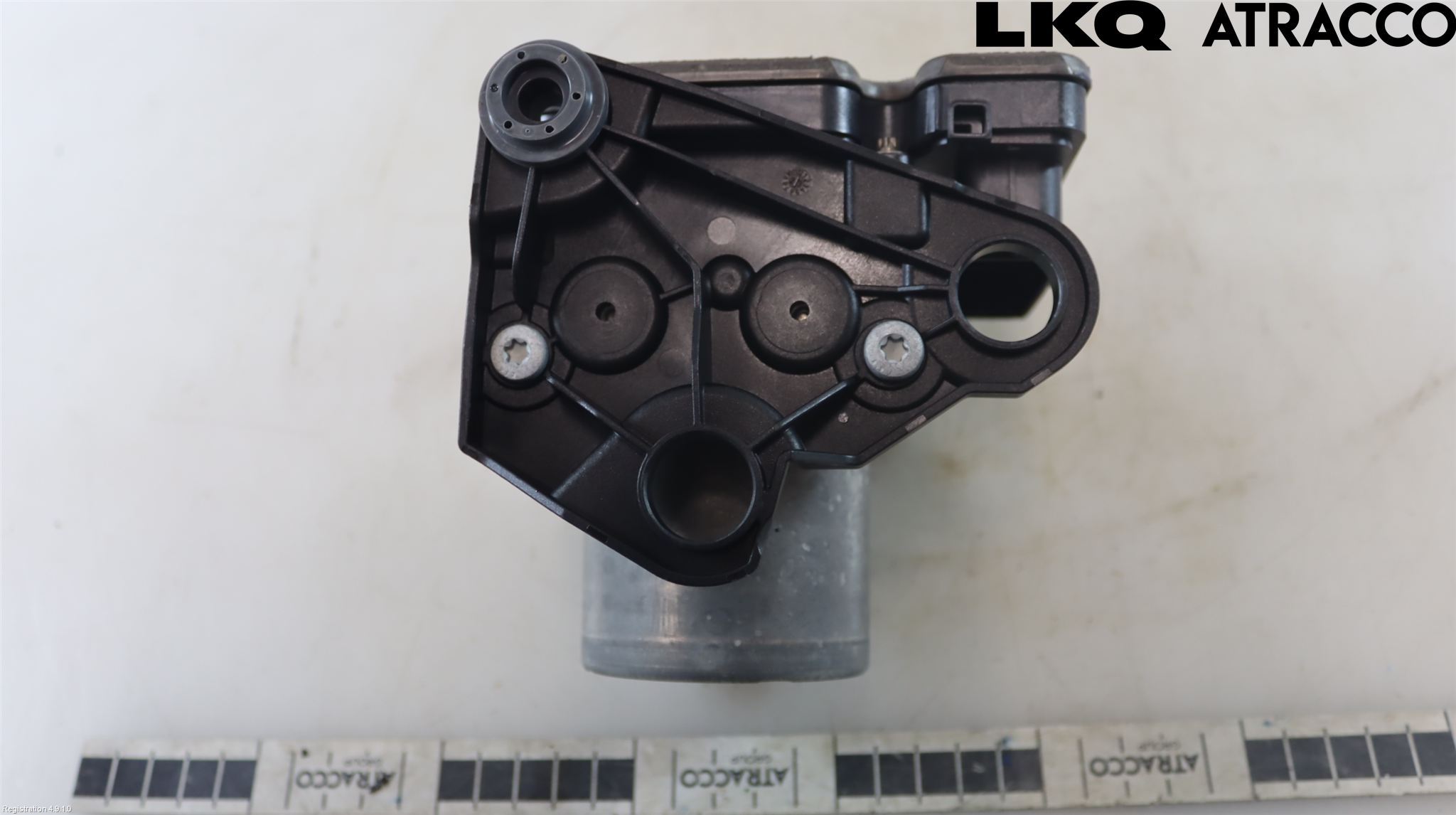 Skoda SCALA 19- Abs Hydraulikkaggregat